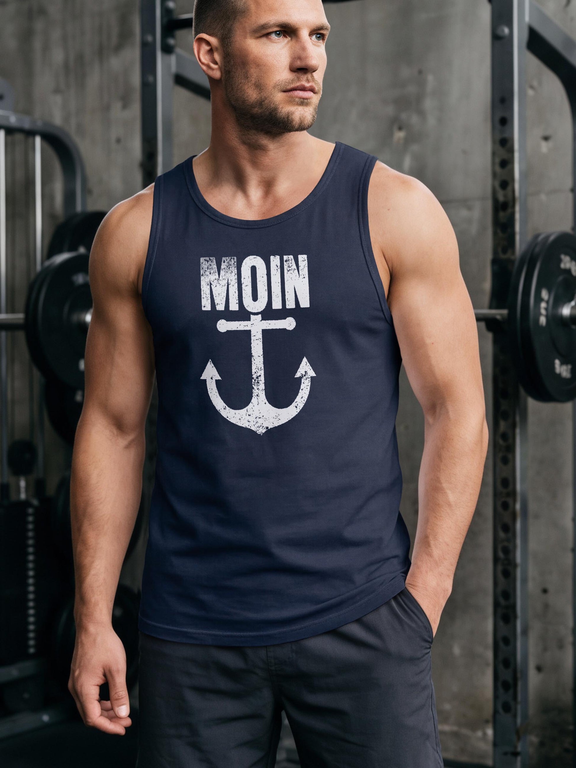 navy