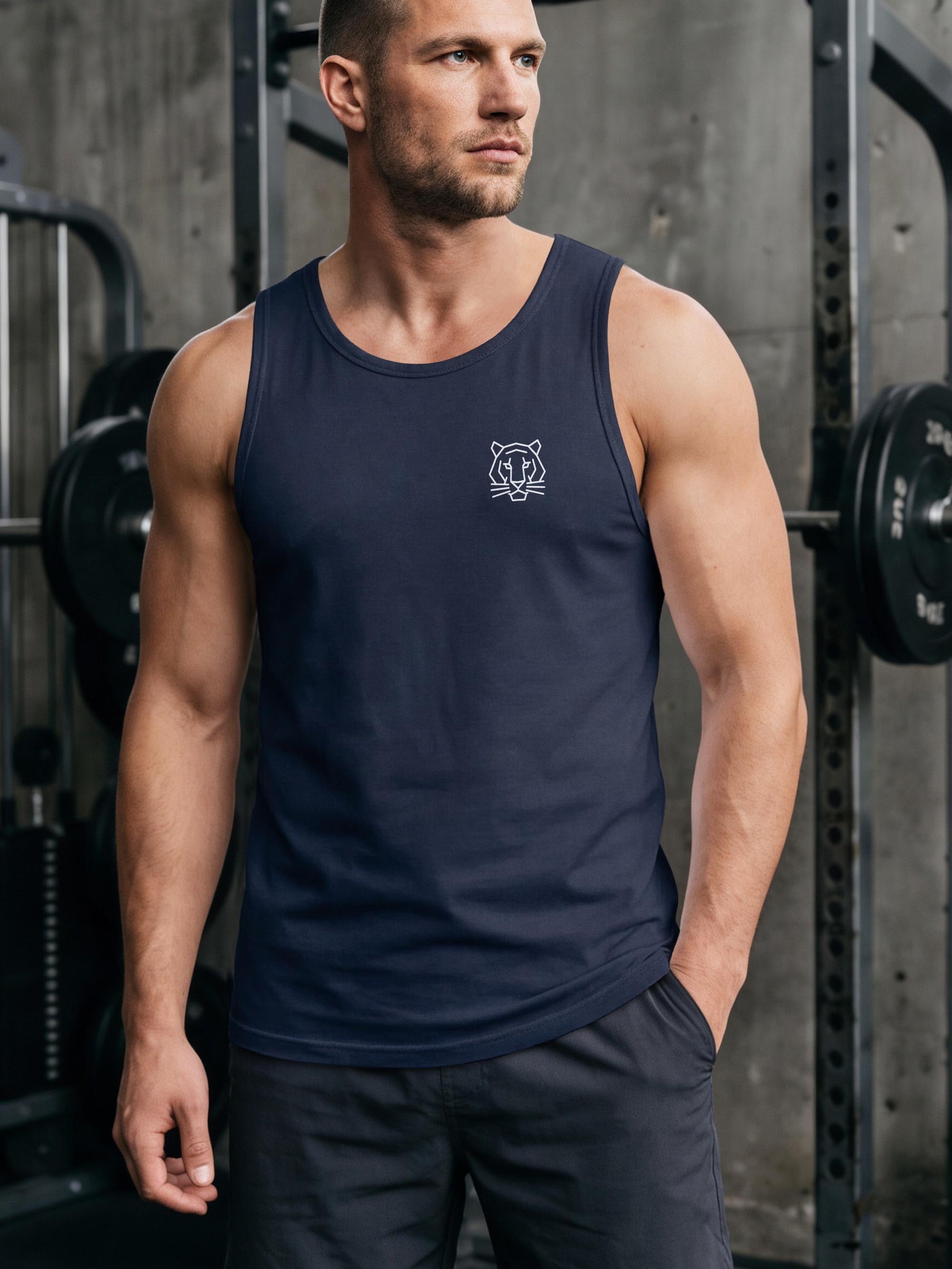 navy