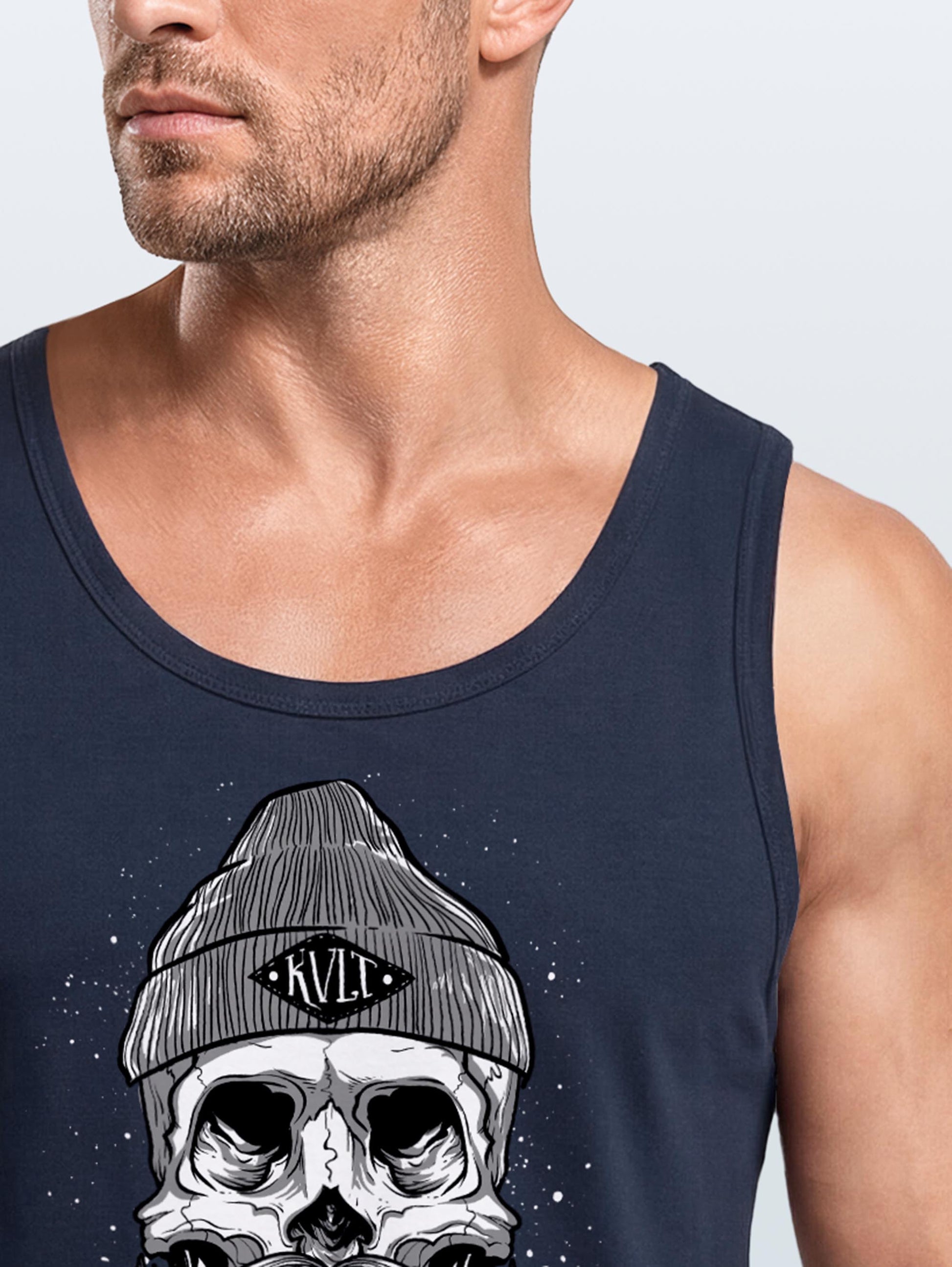 navy