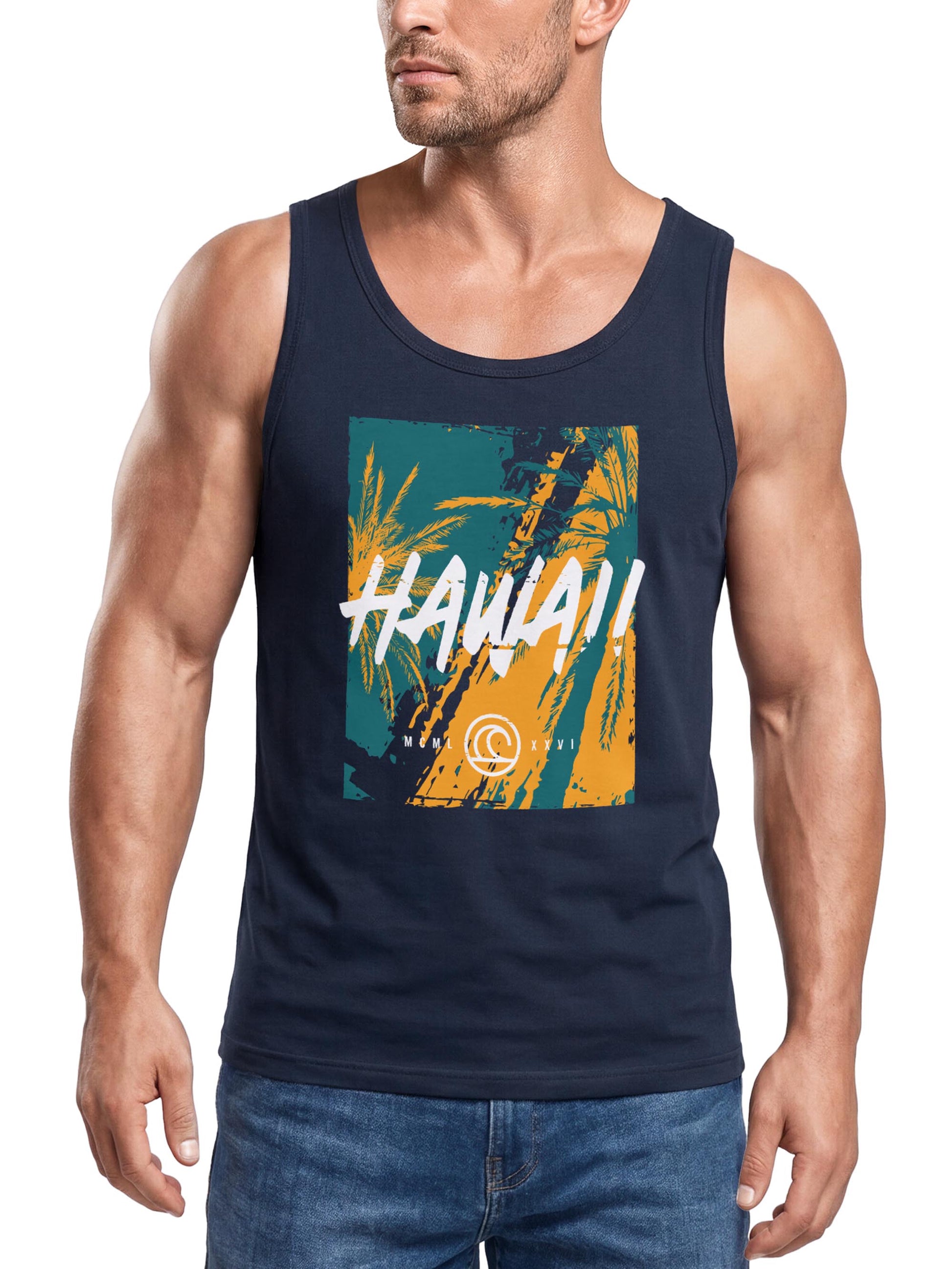 navy