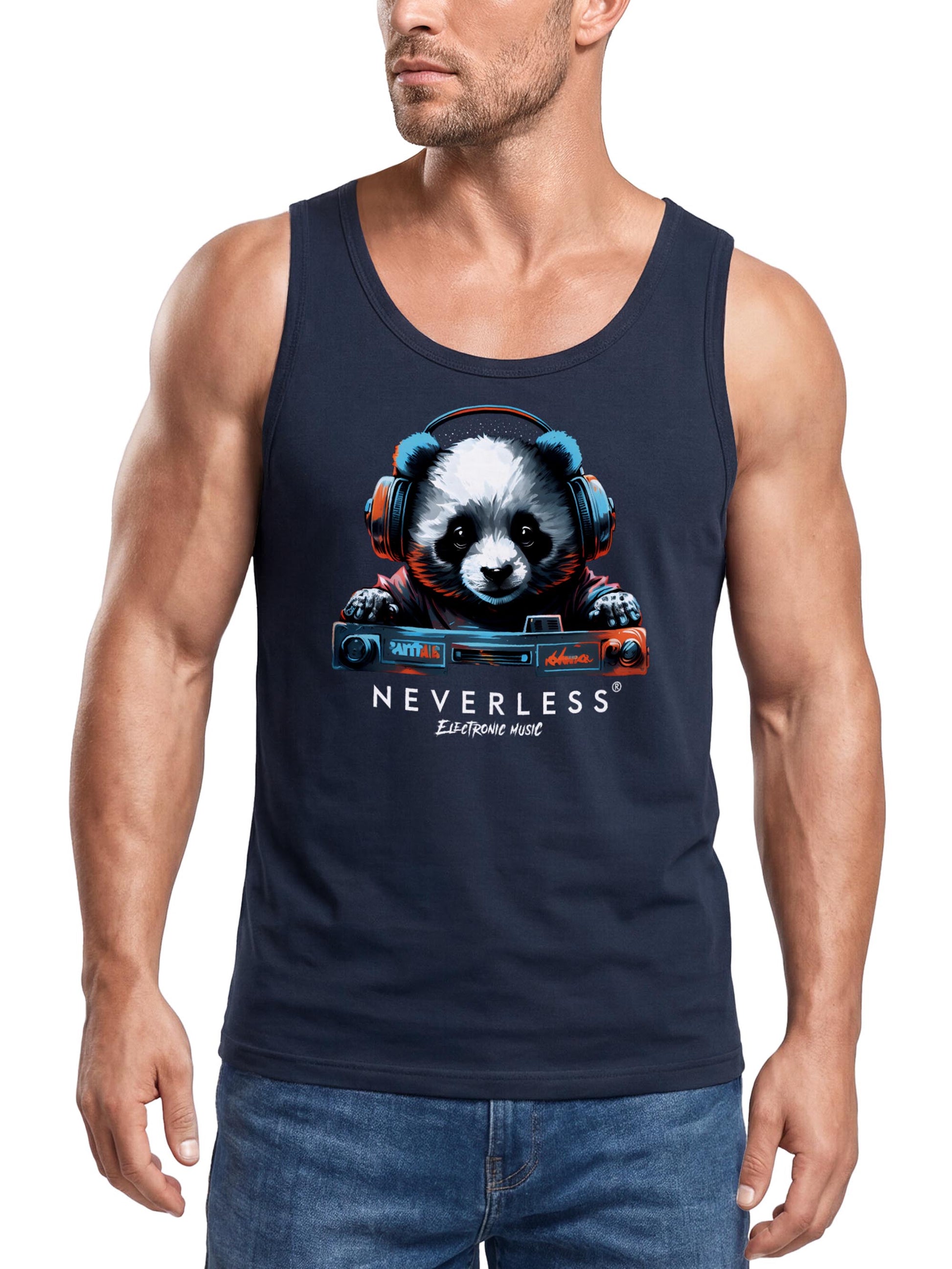 navy