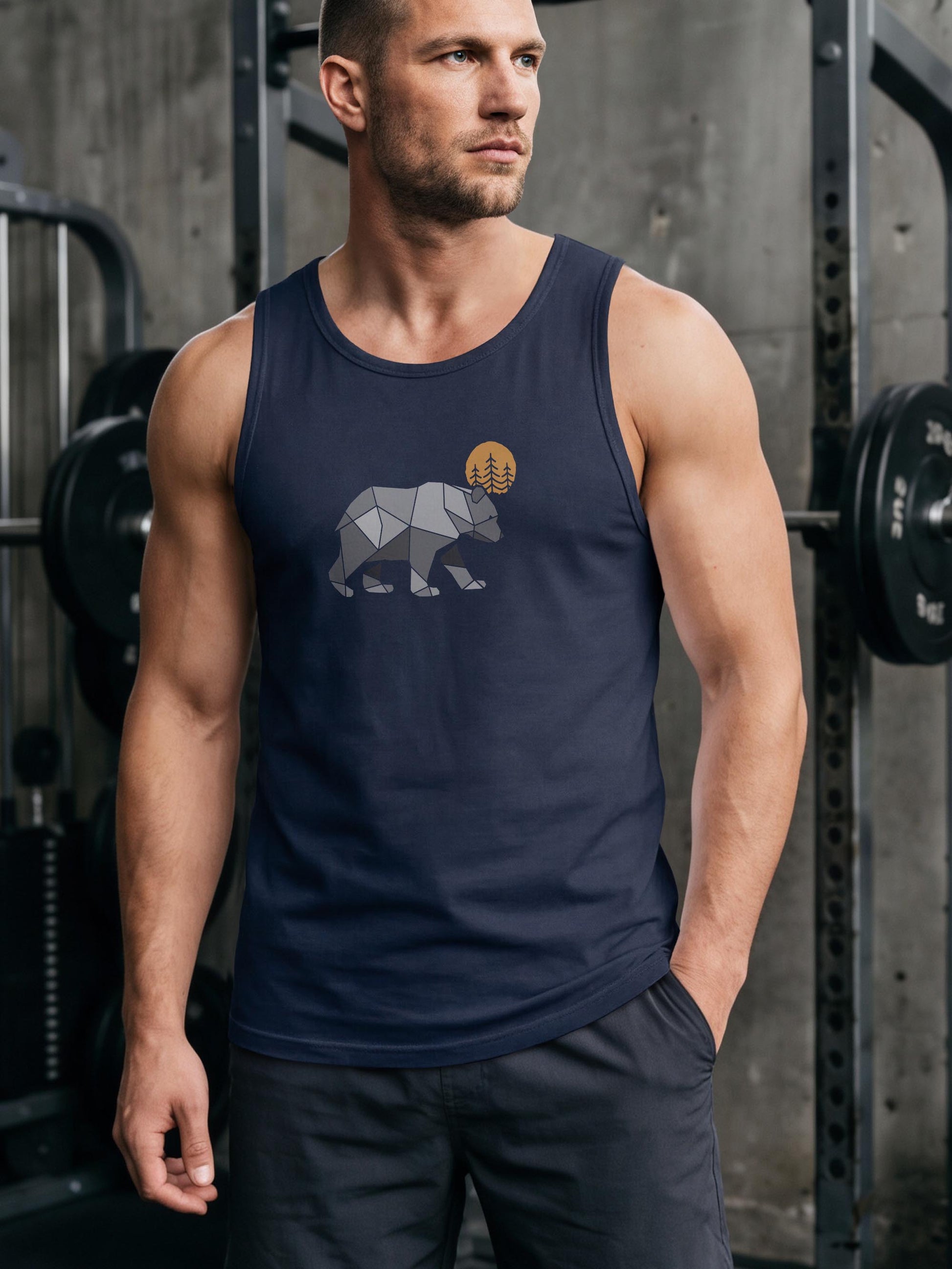 navy