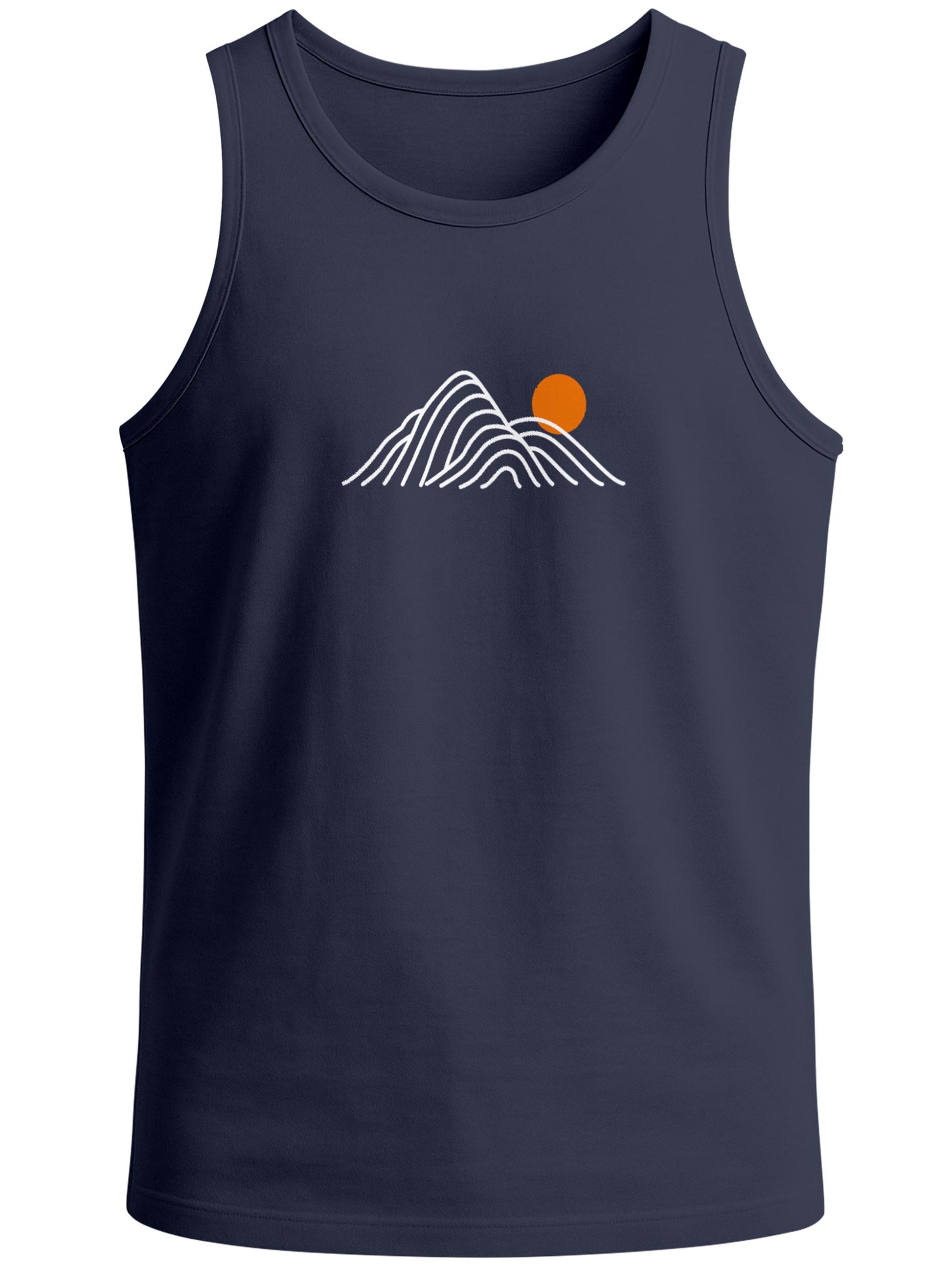navy