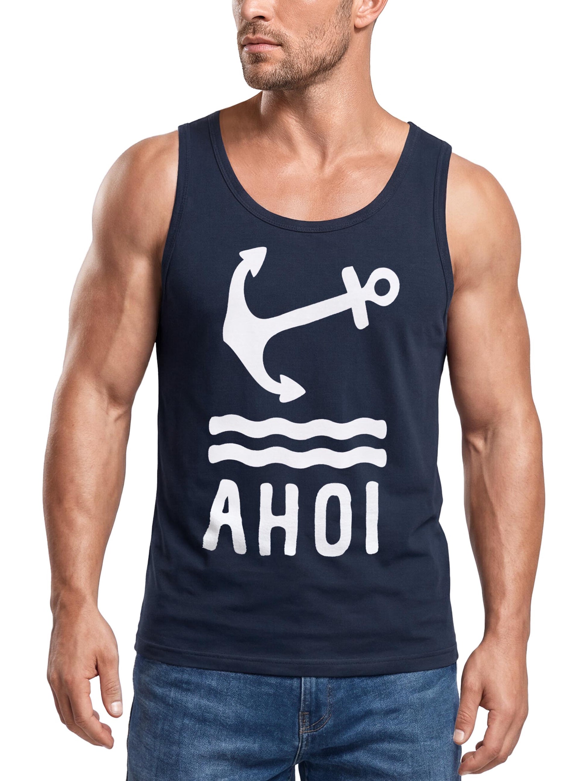 navy