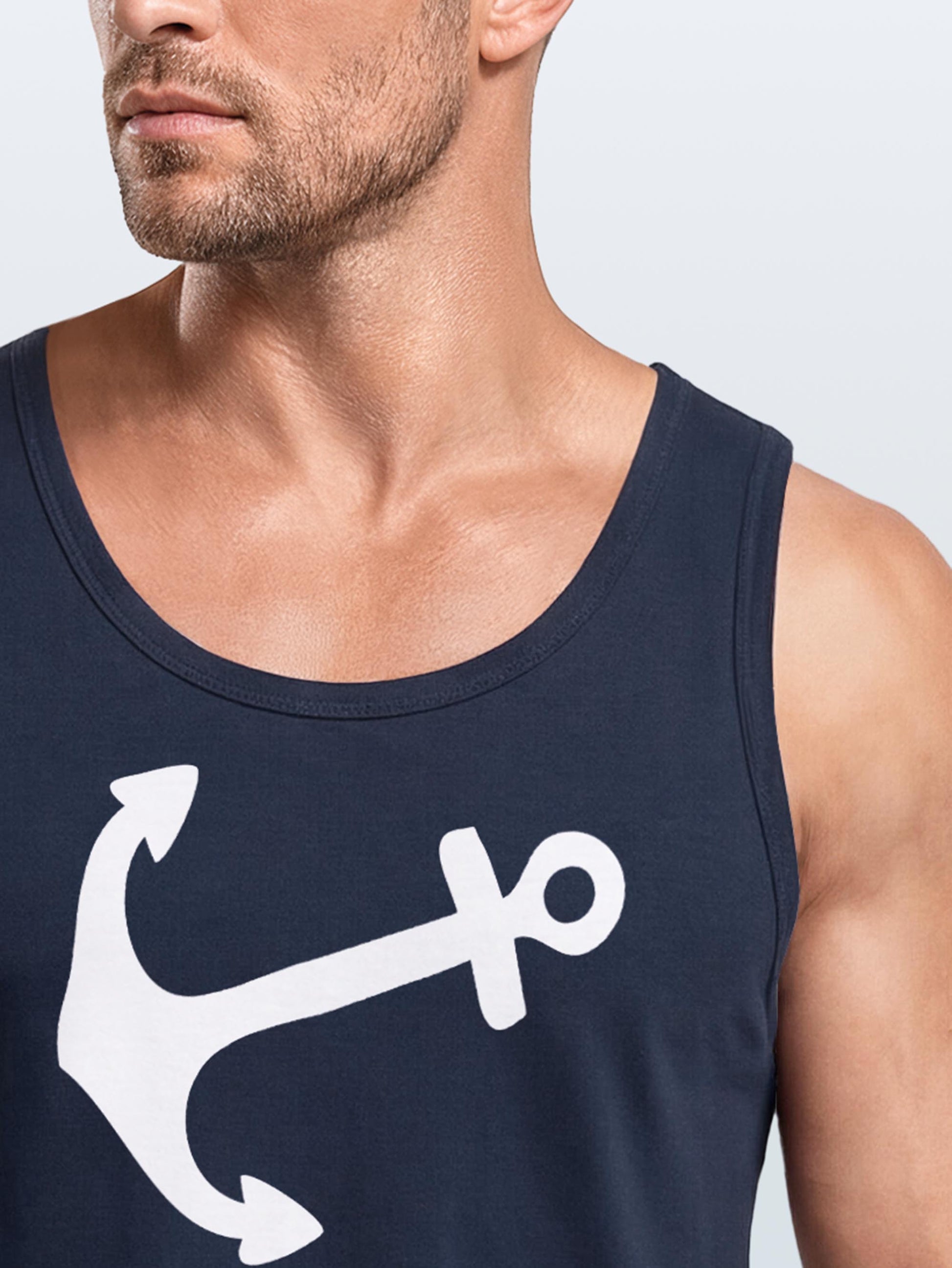 navy