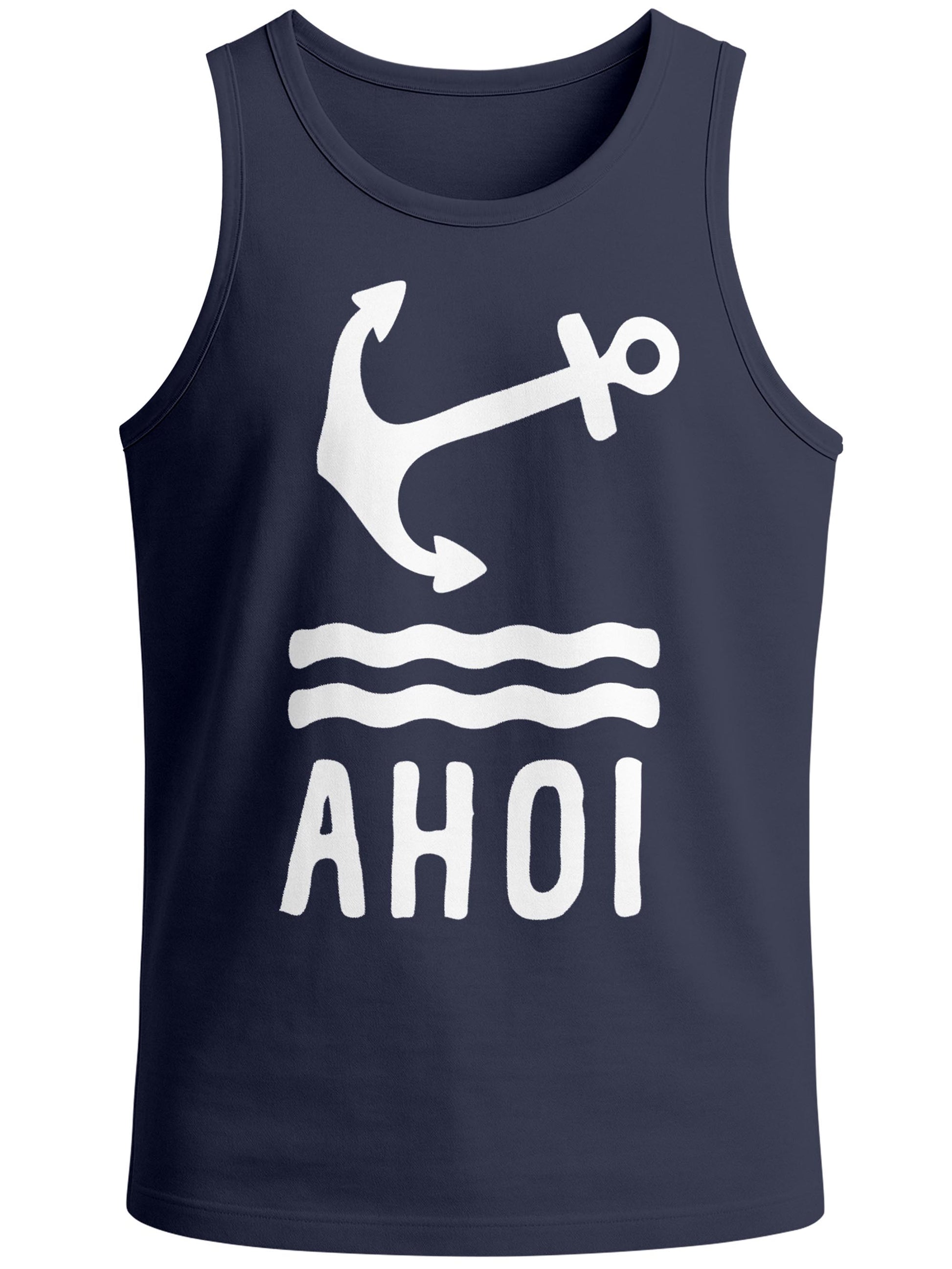 navy