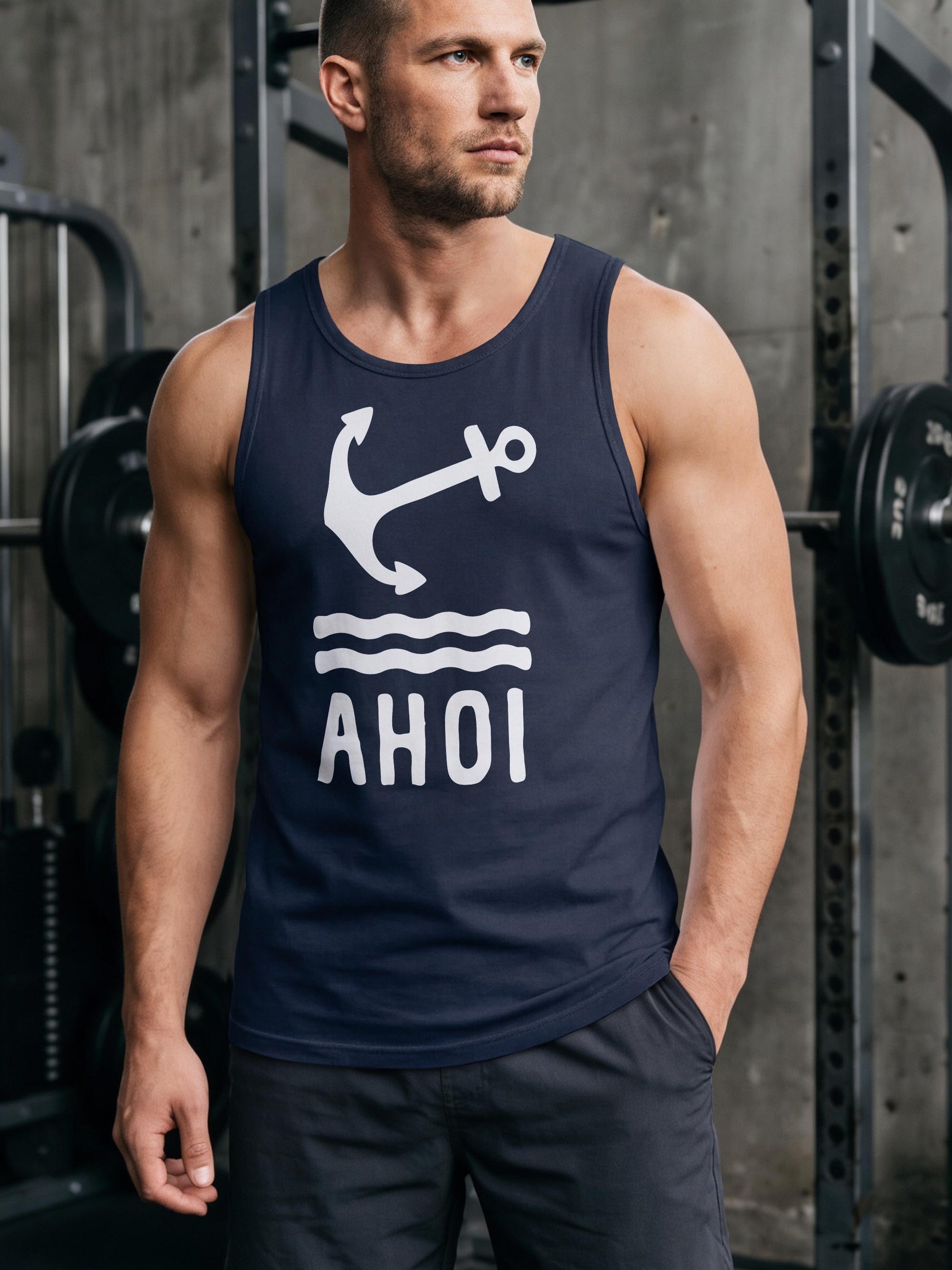 navy