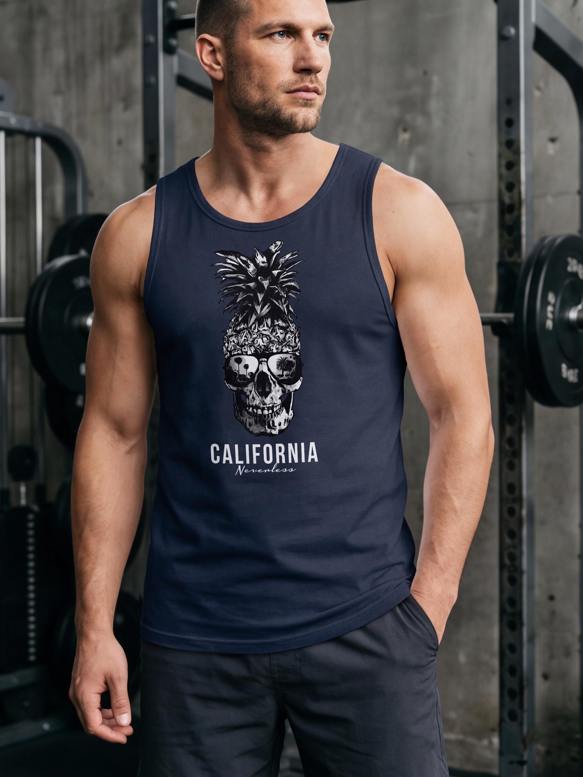 navy