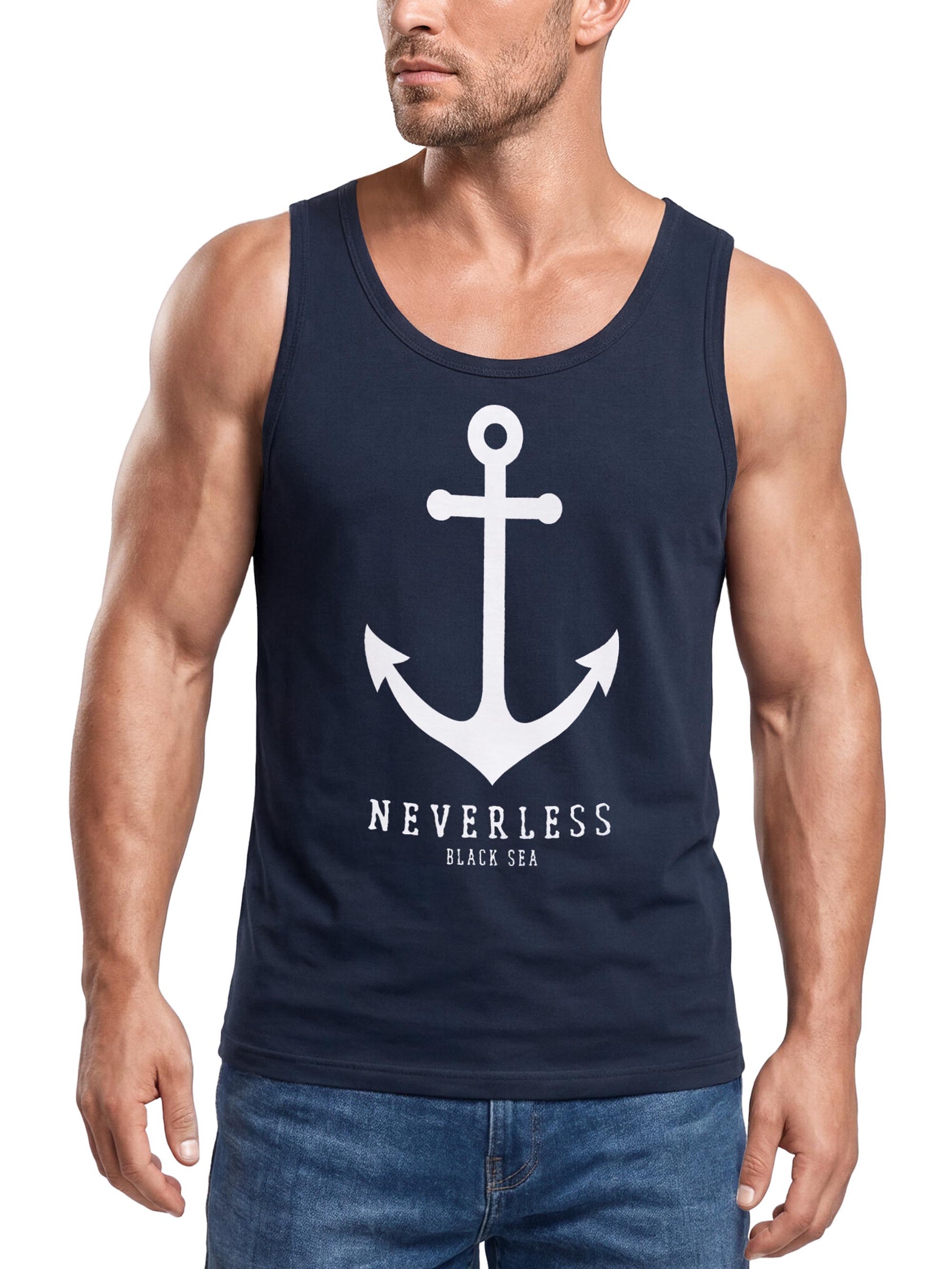navy