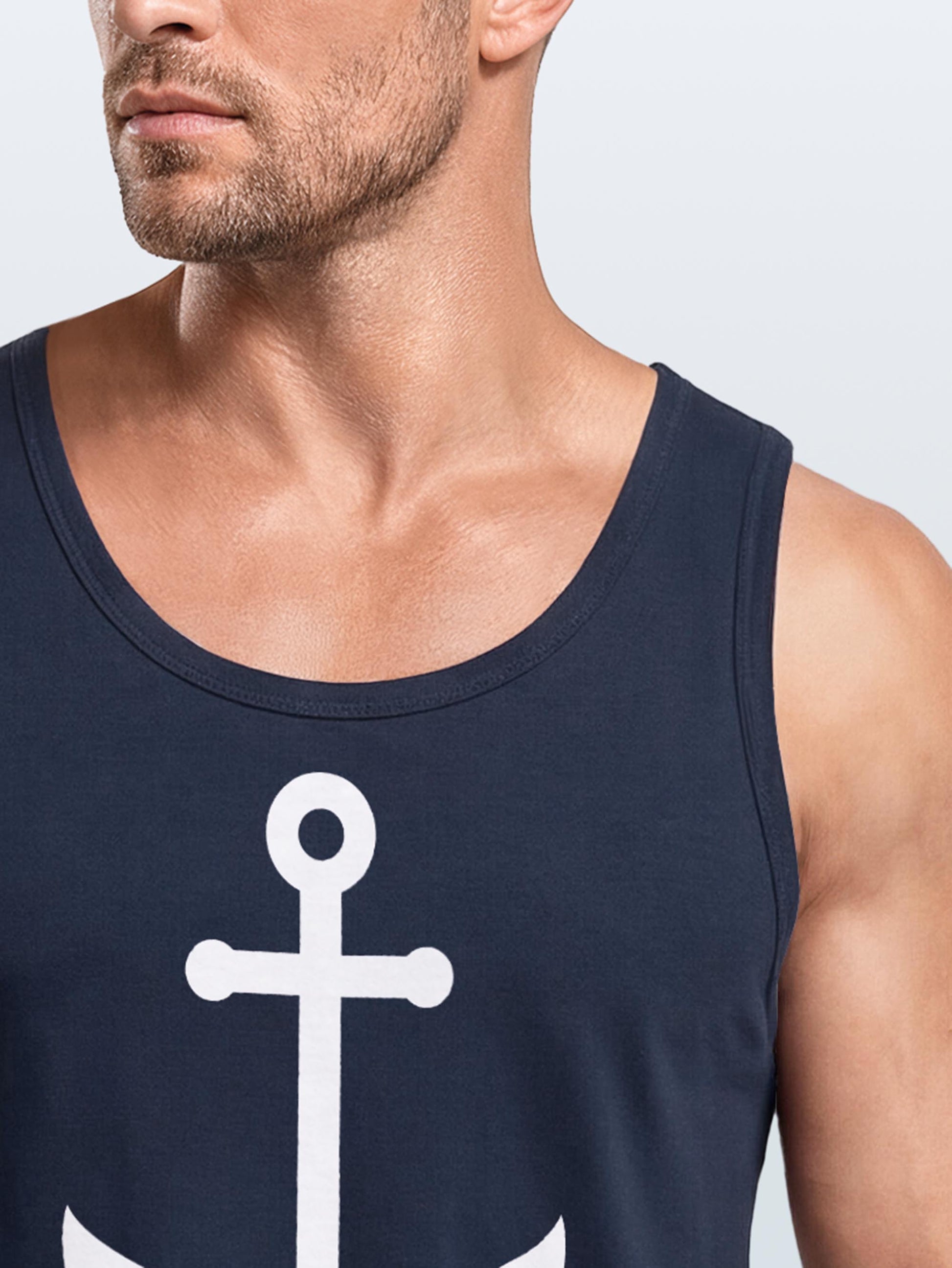 navy