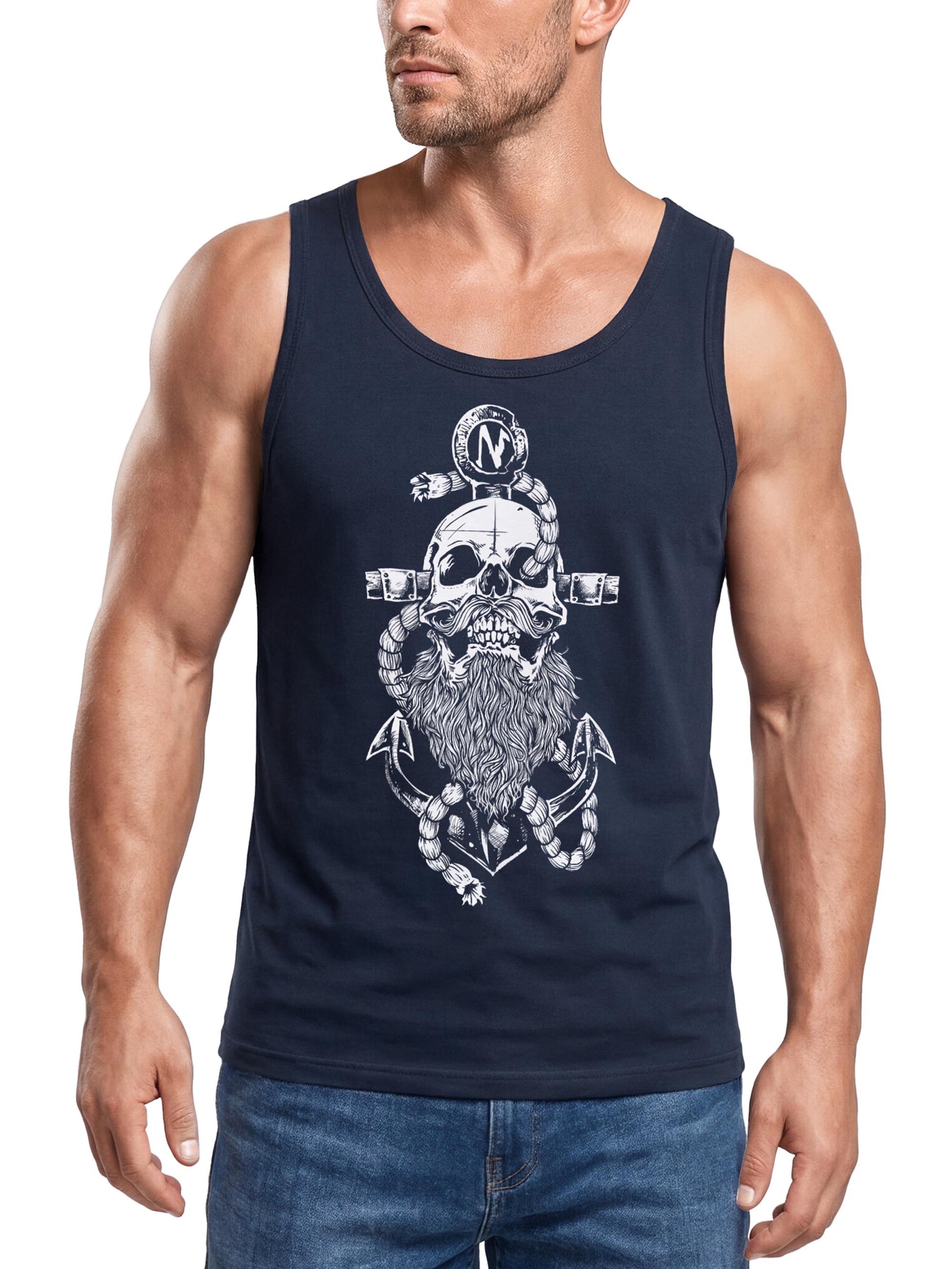 navy