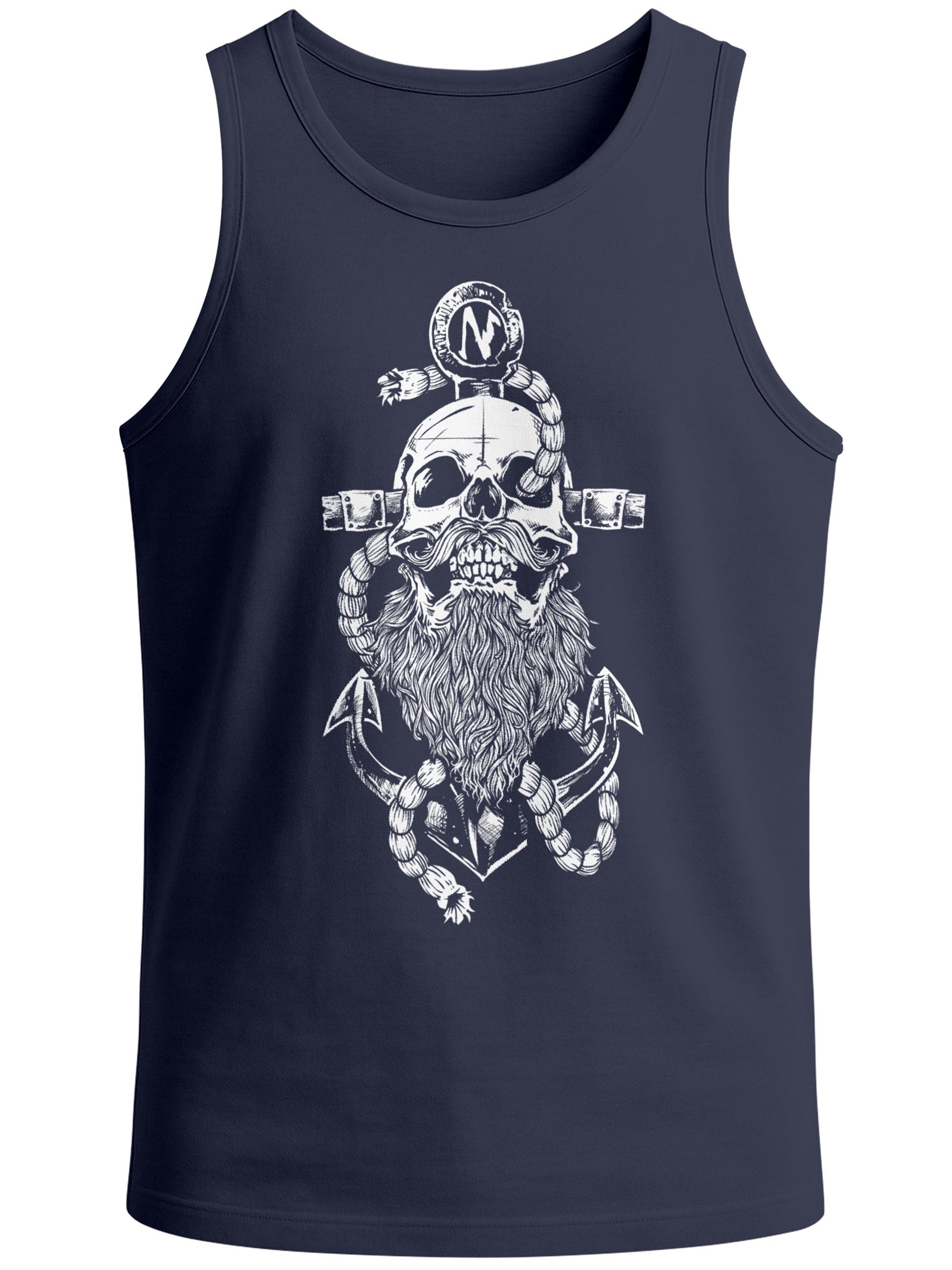 navy