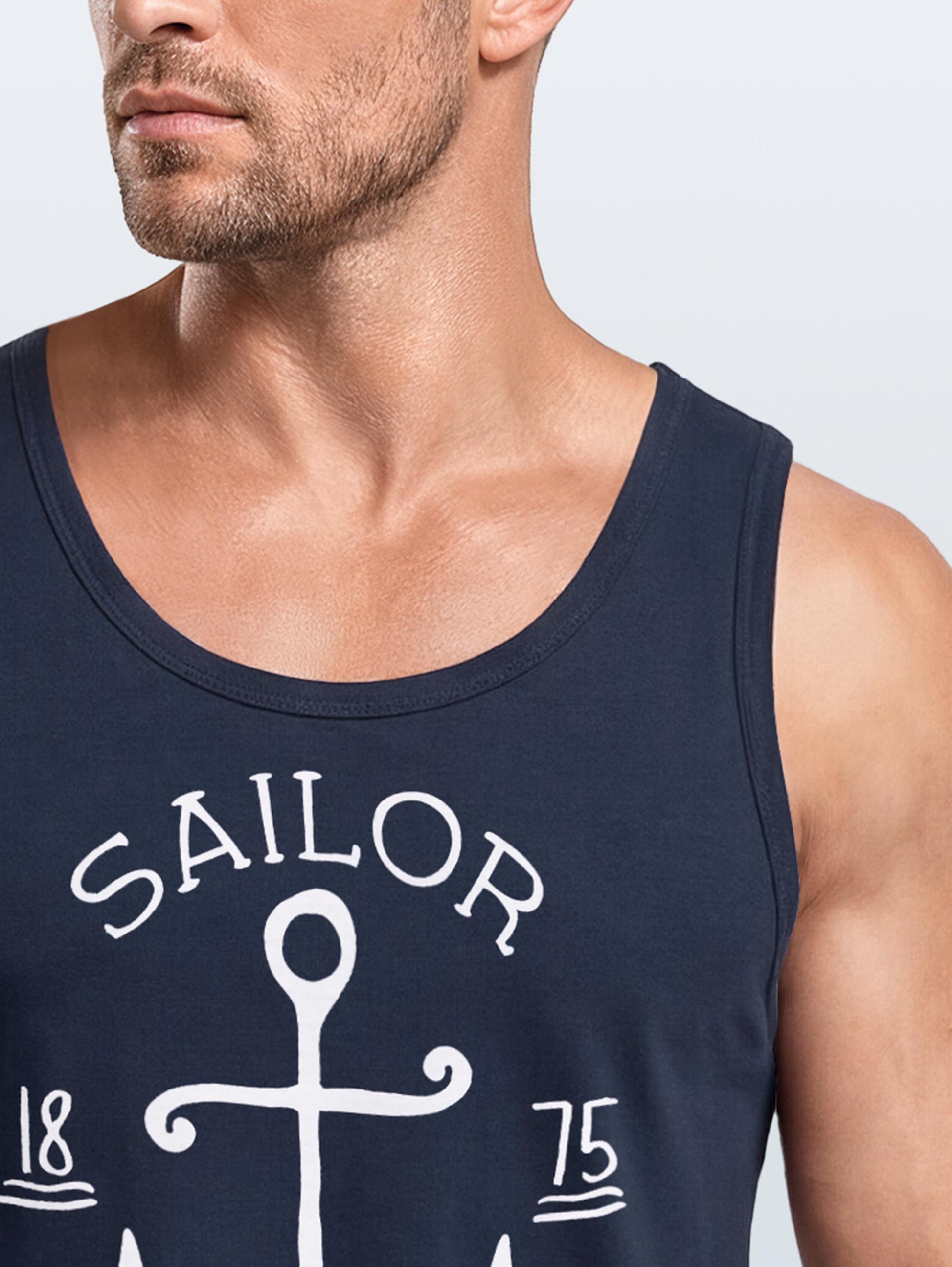 navy
