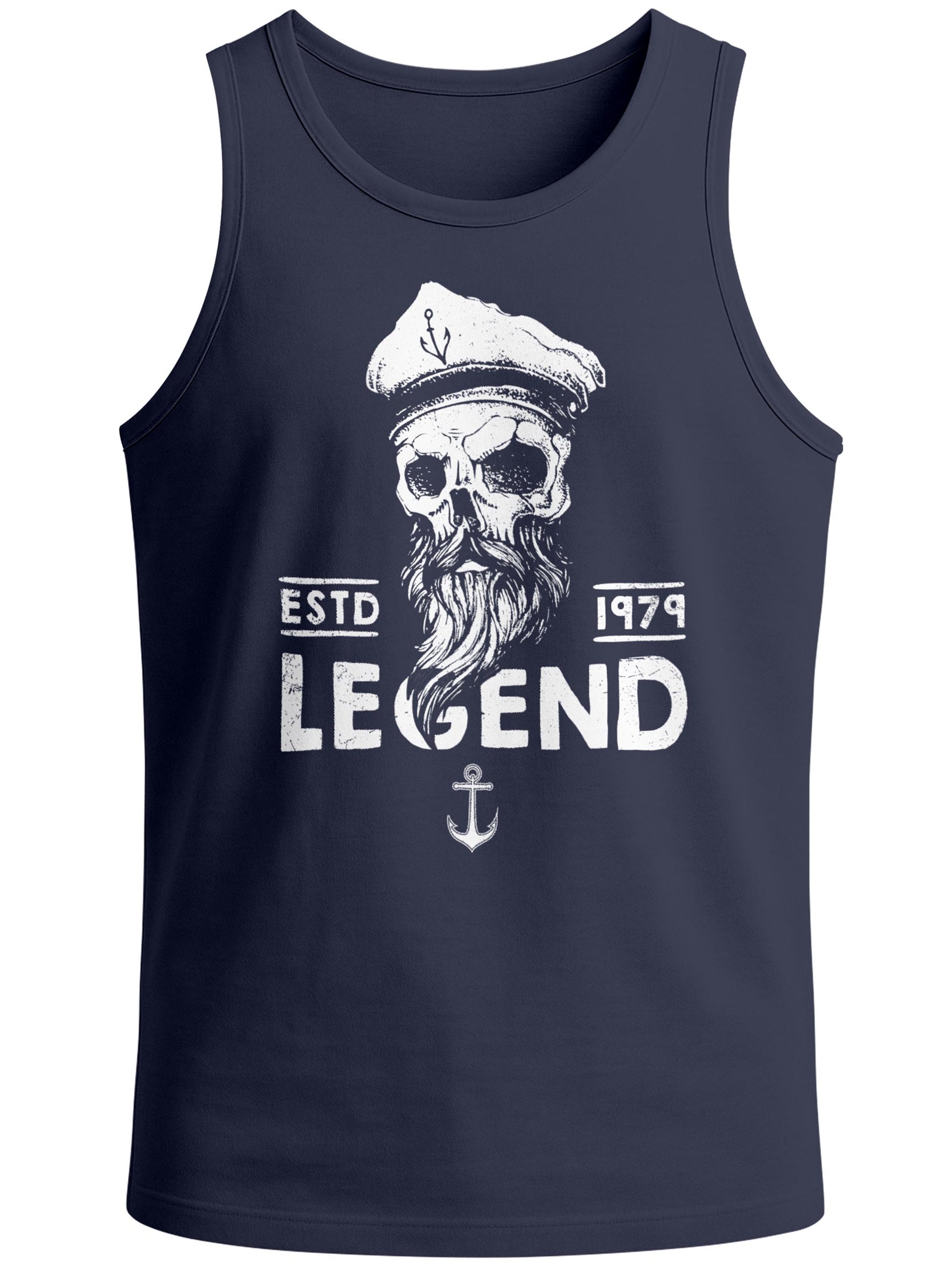navy