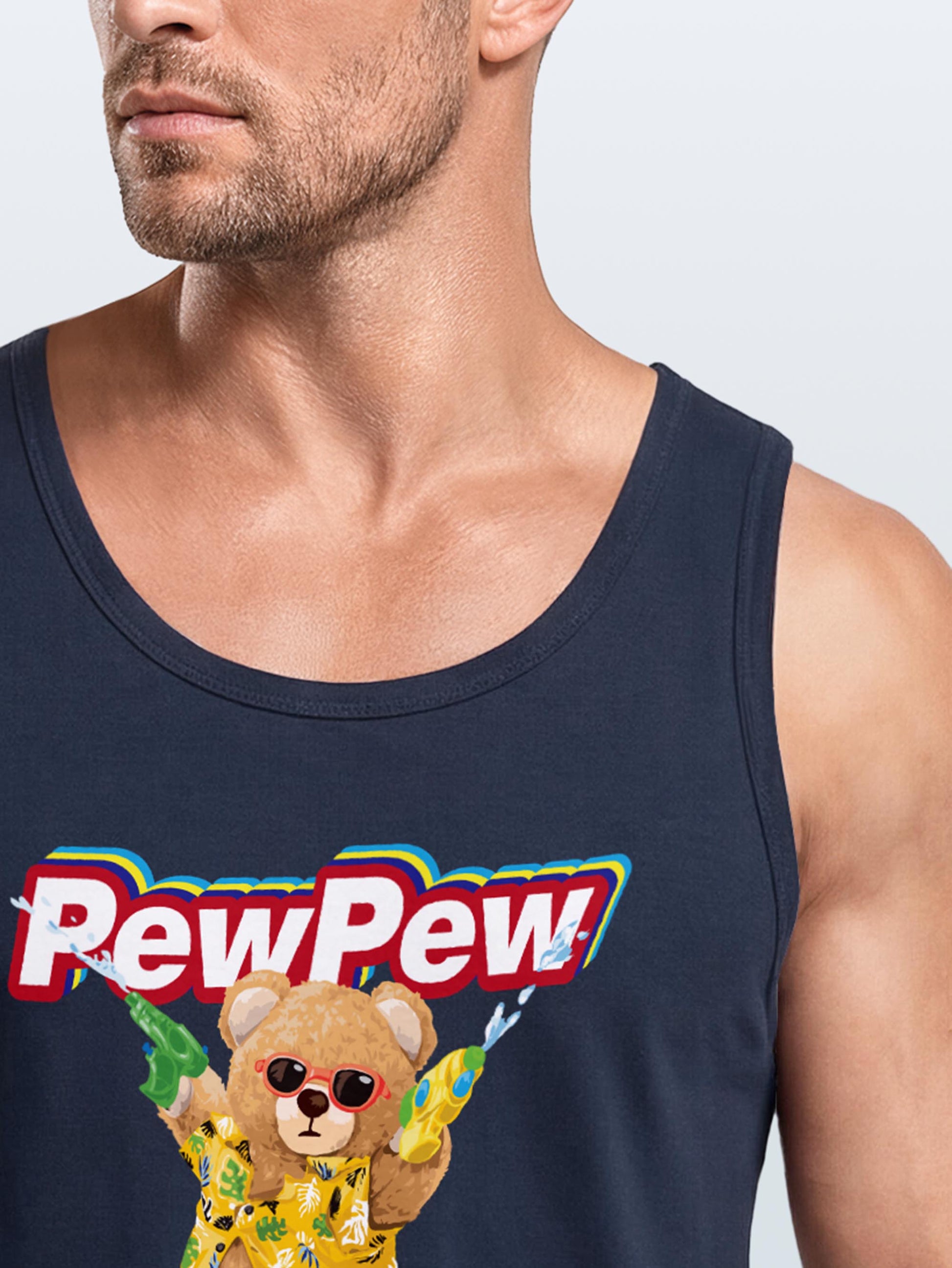 navy
