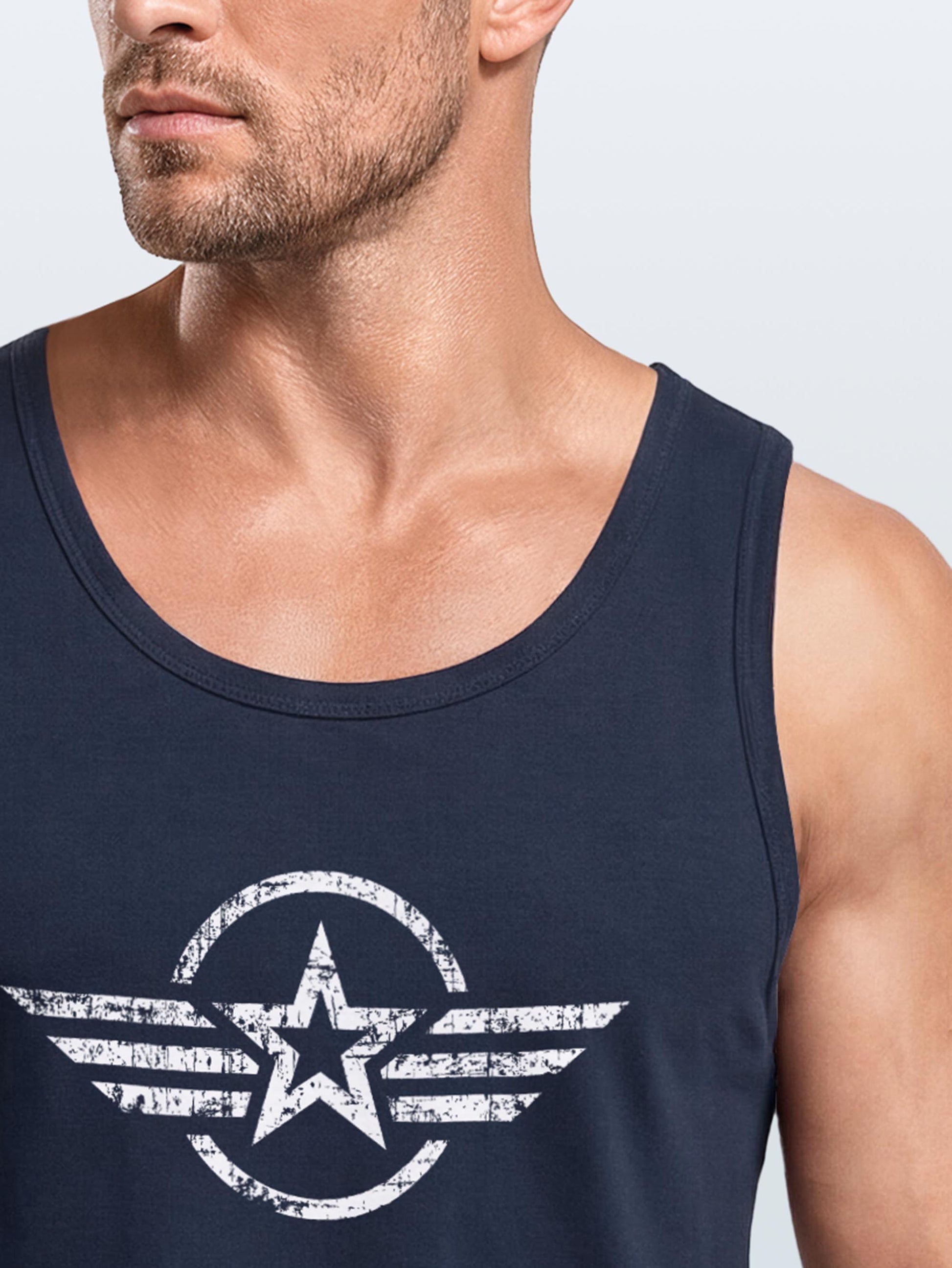 navy