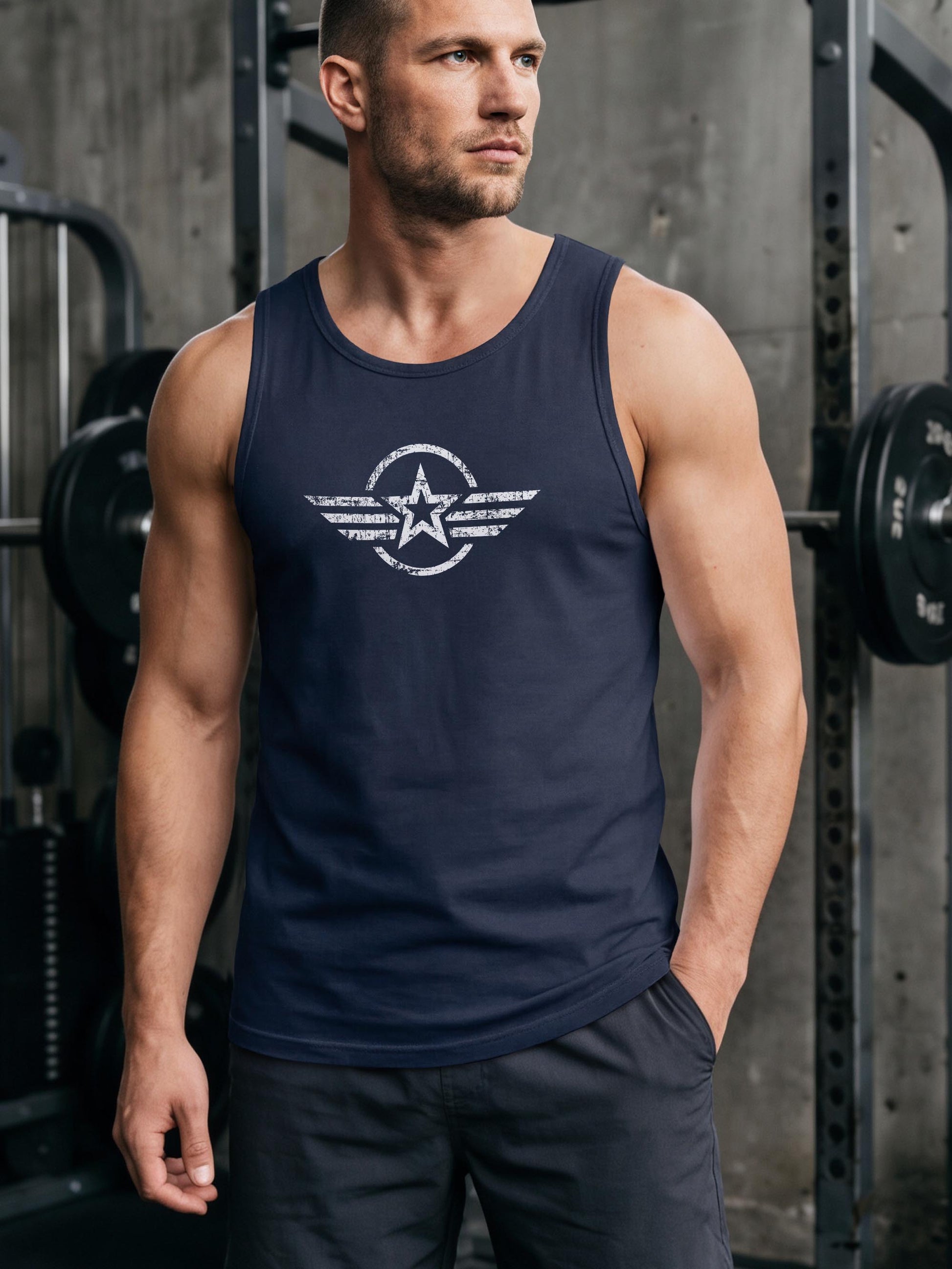 navy