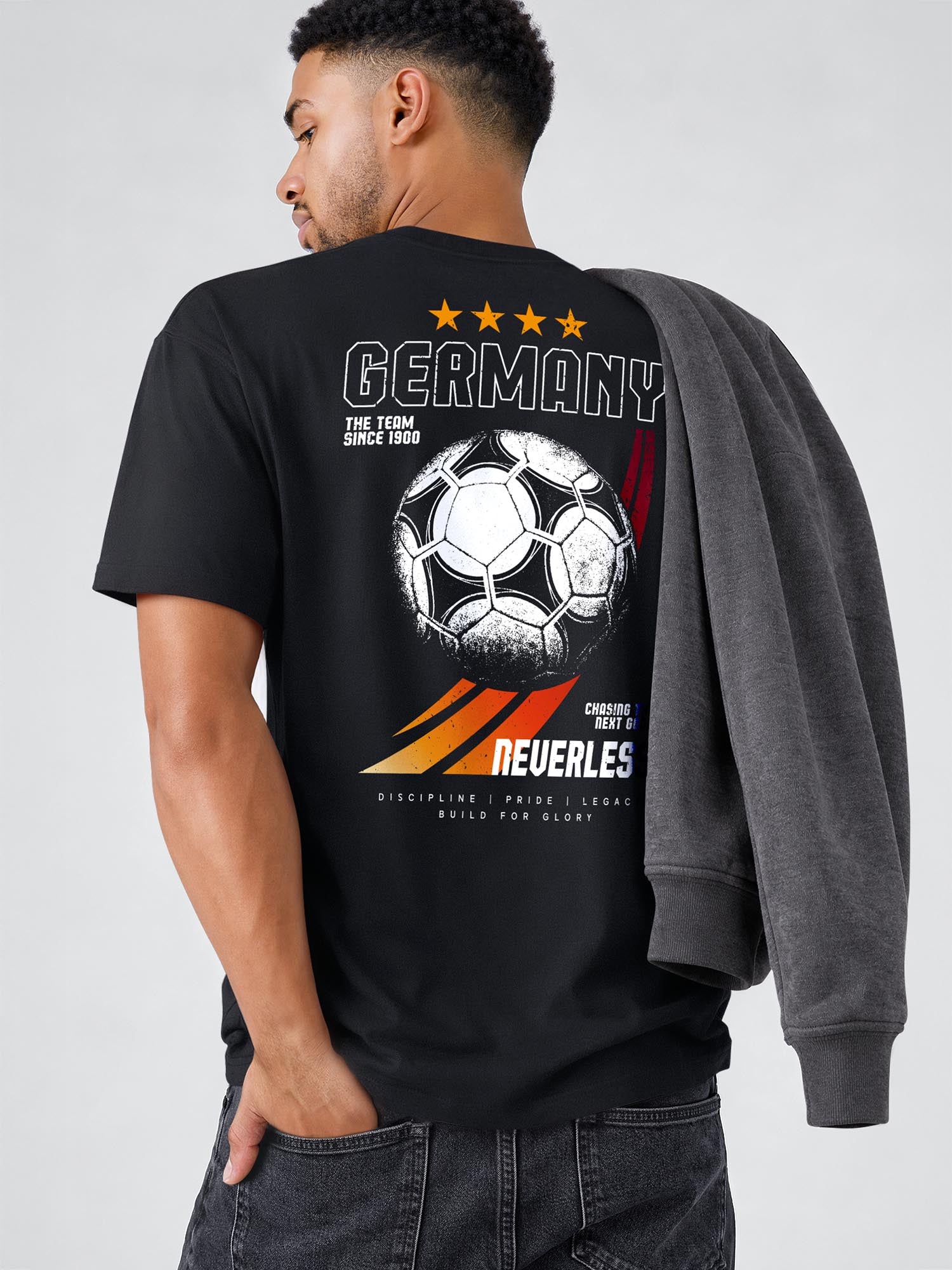 schwarz