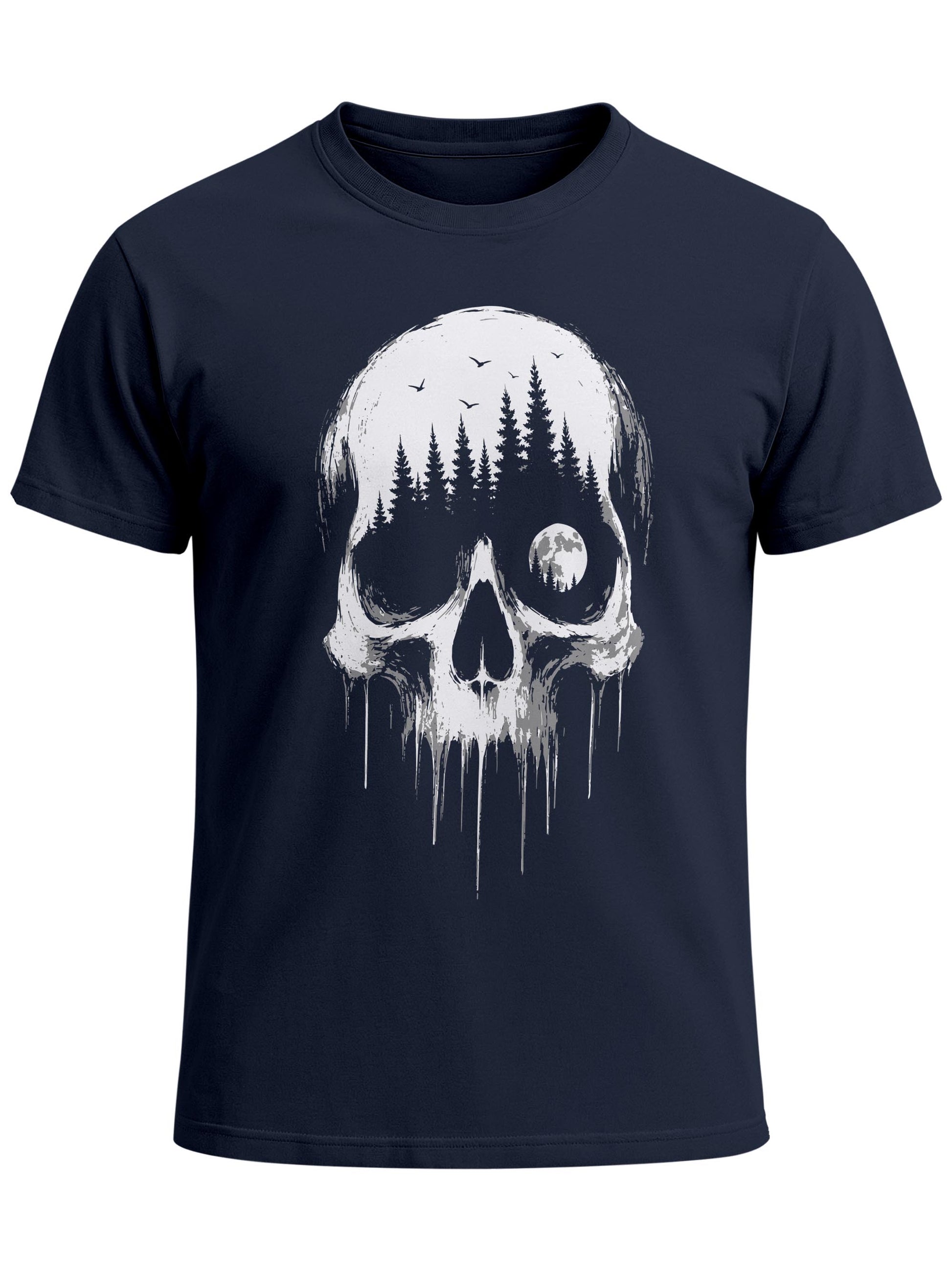 navy