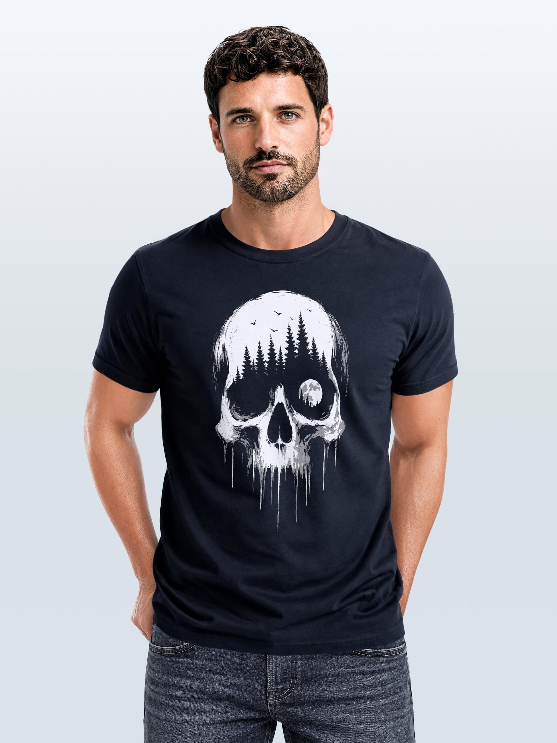 navy
