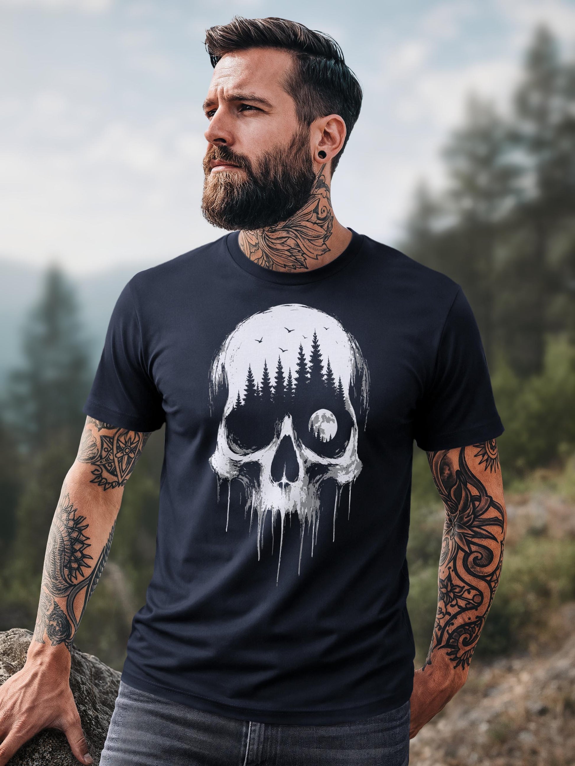 navy