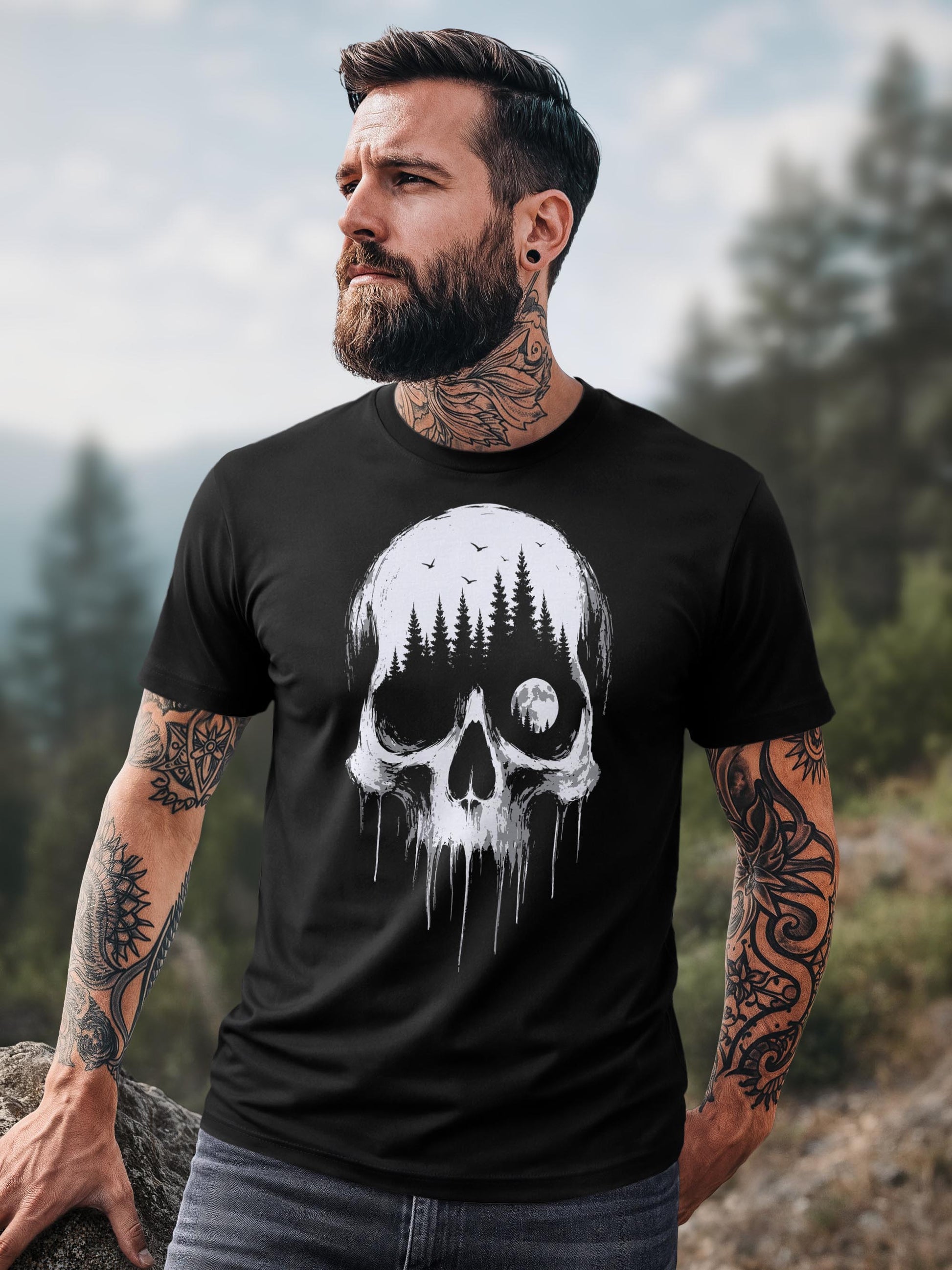schwarz