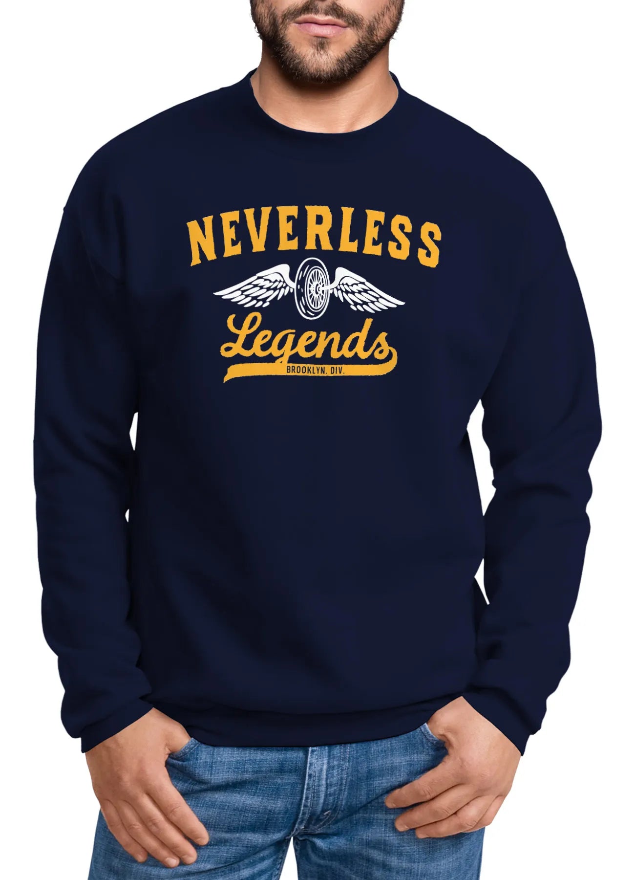 navy