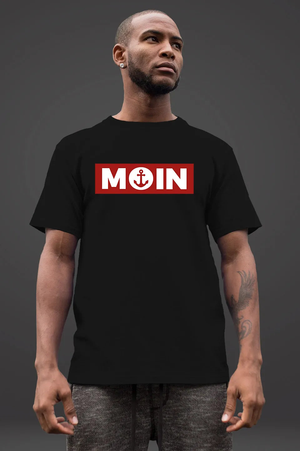schwarz