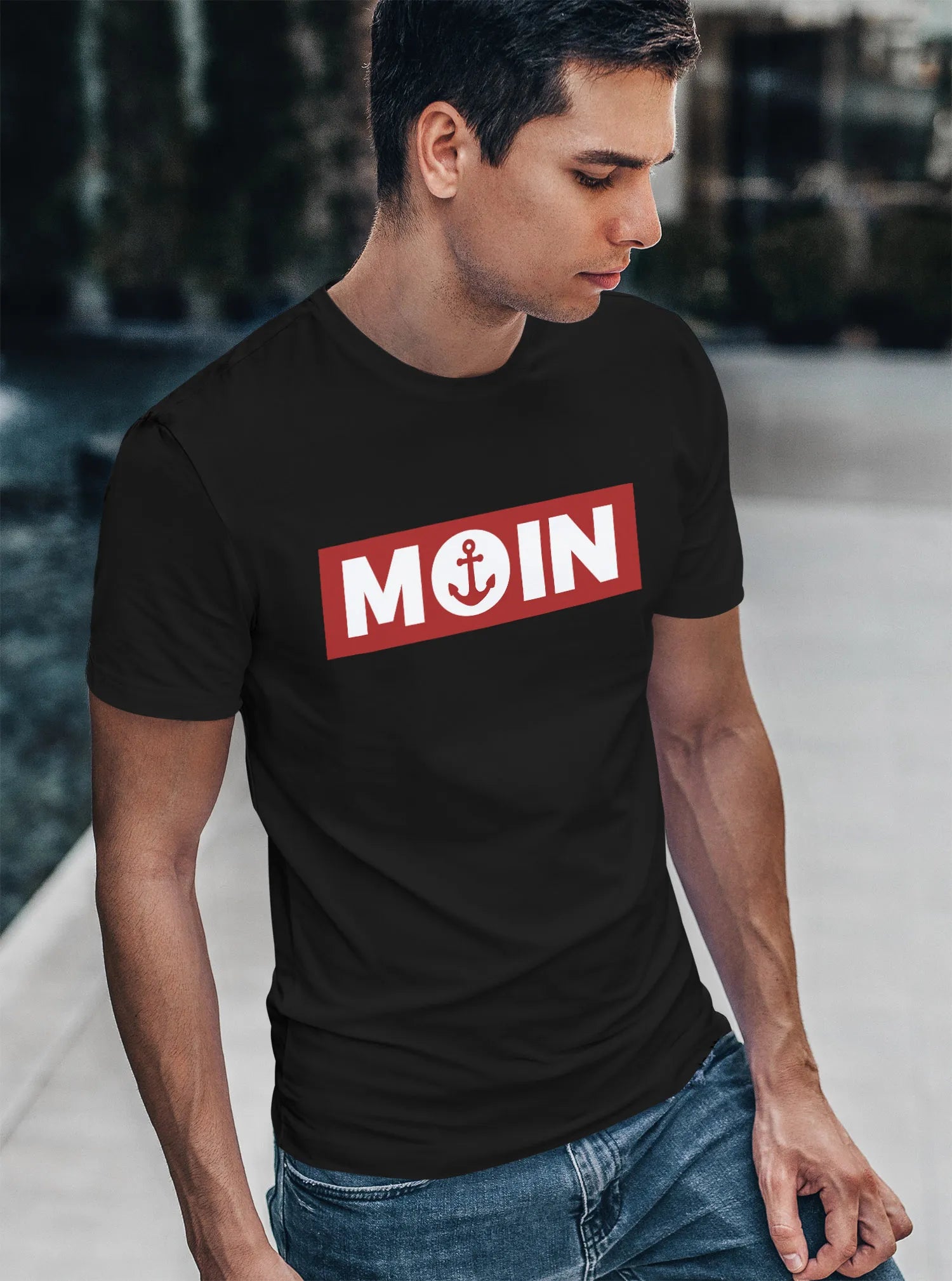 schwarz