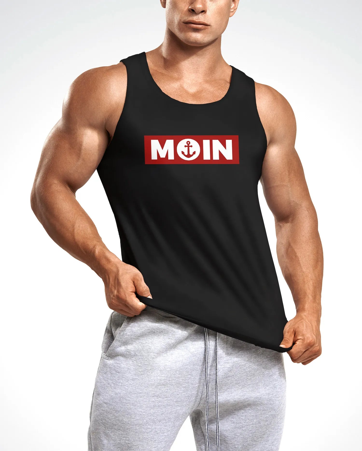 schwarz
