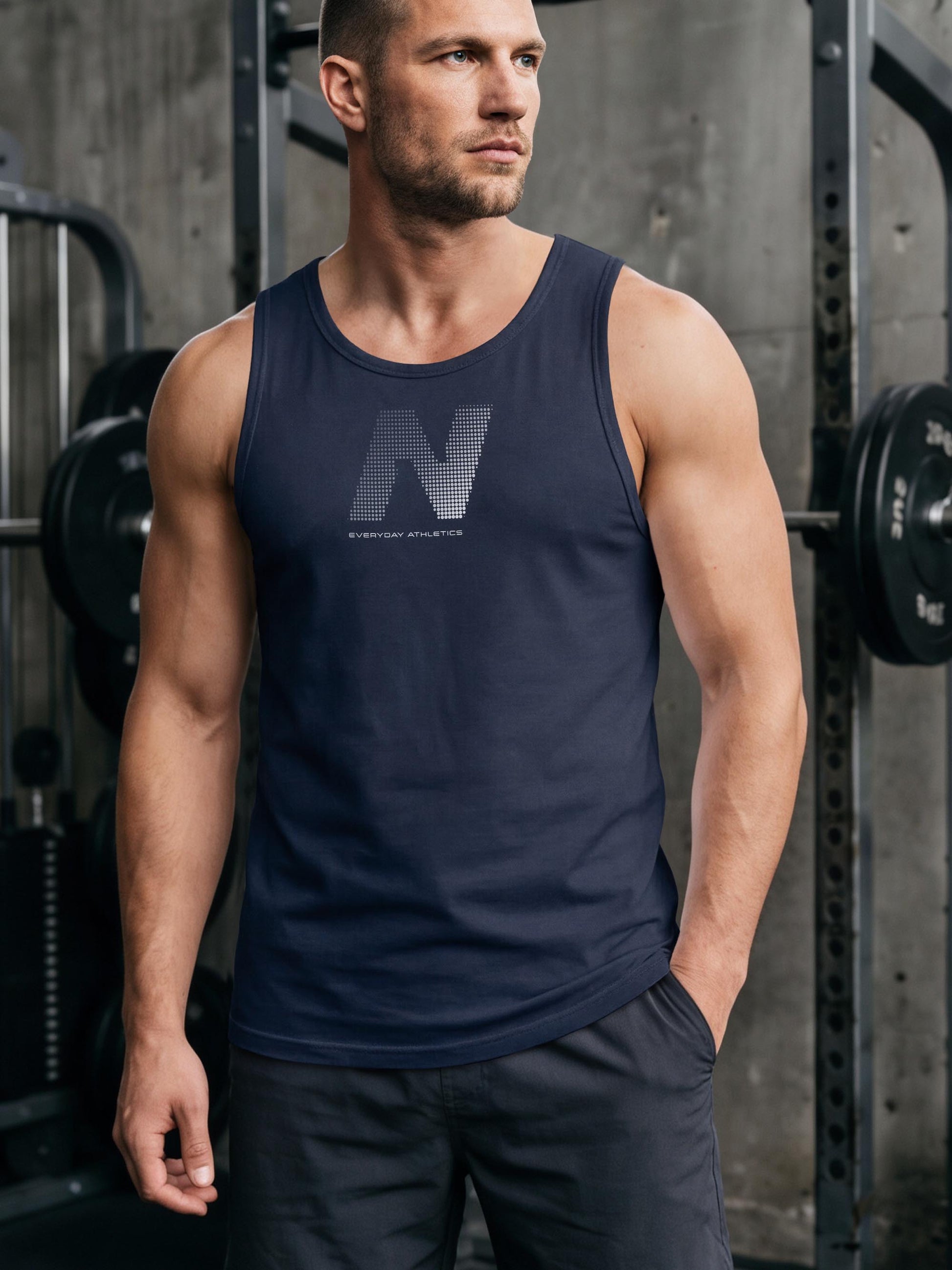navy