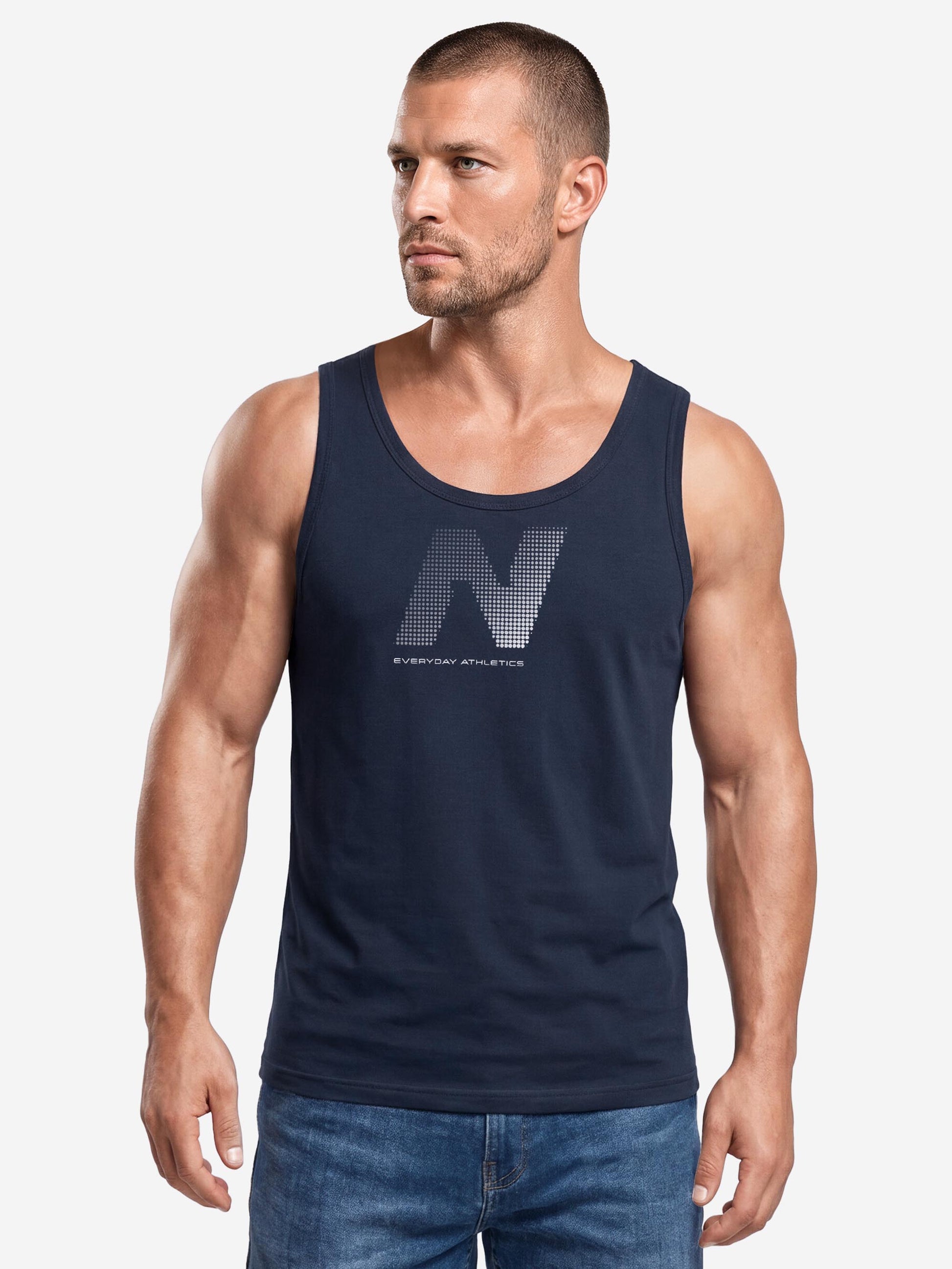navy