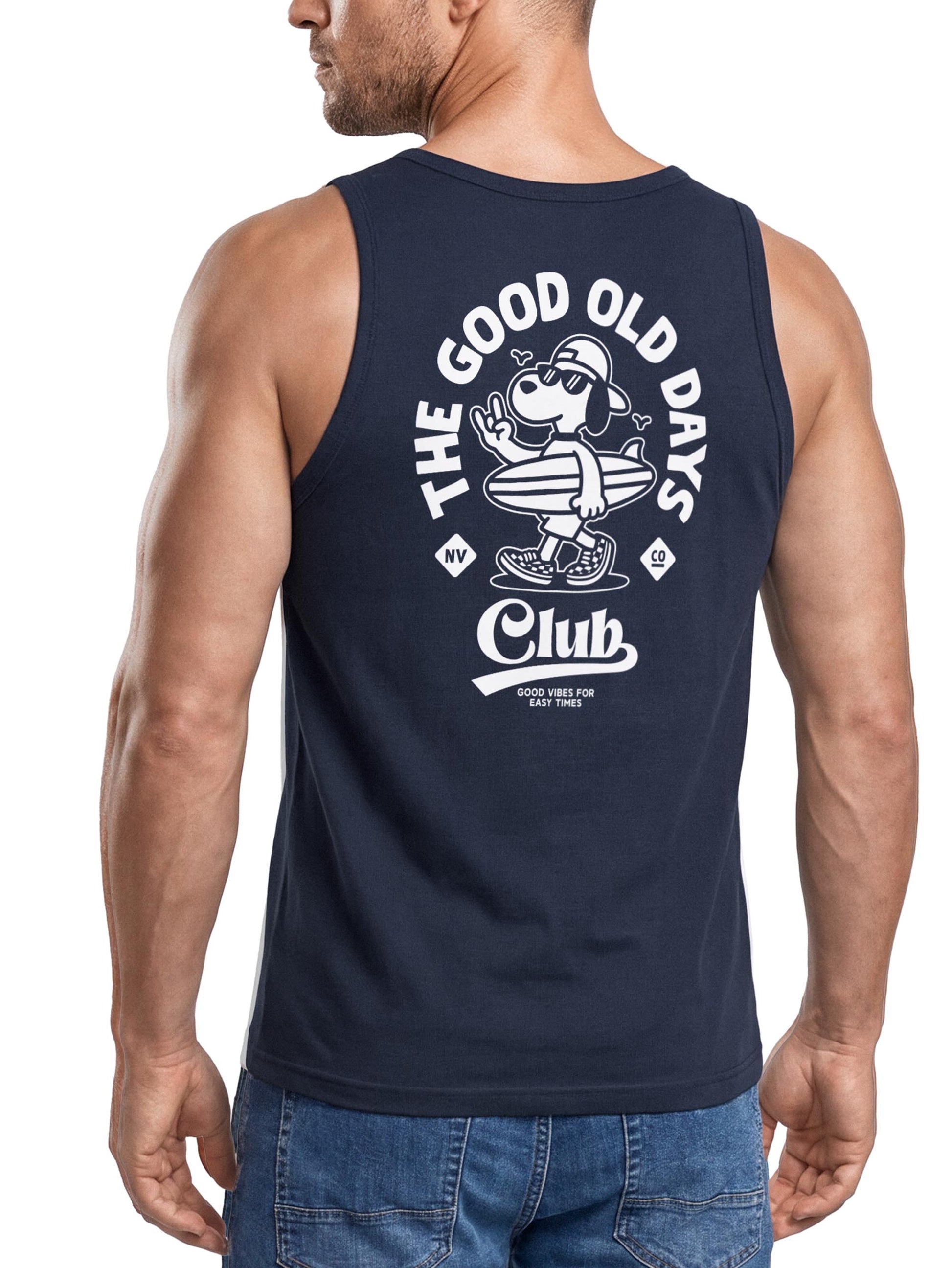 navy