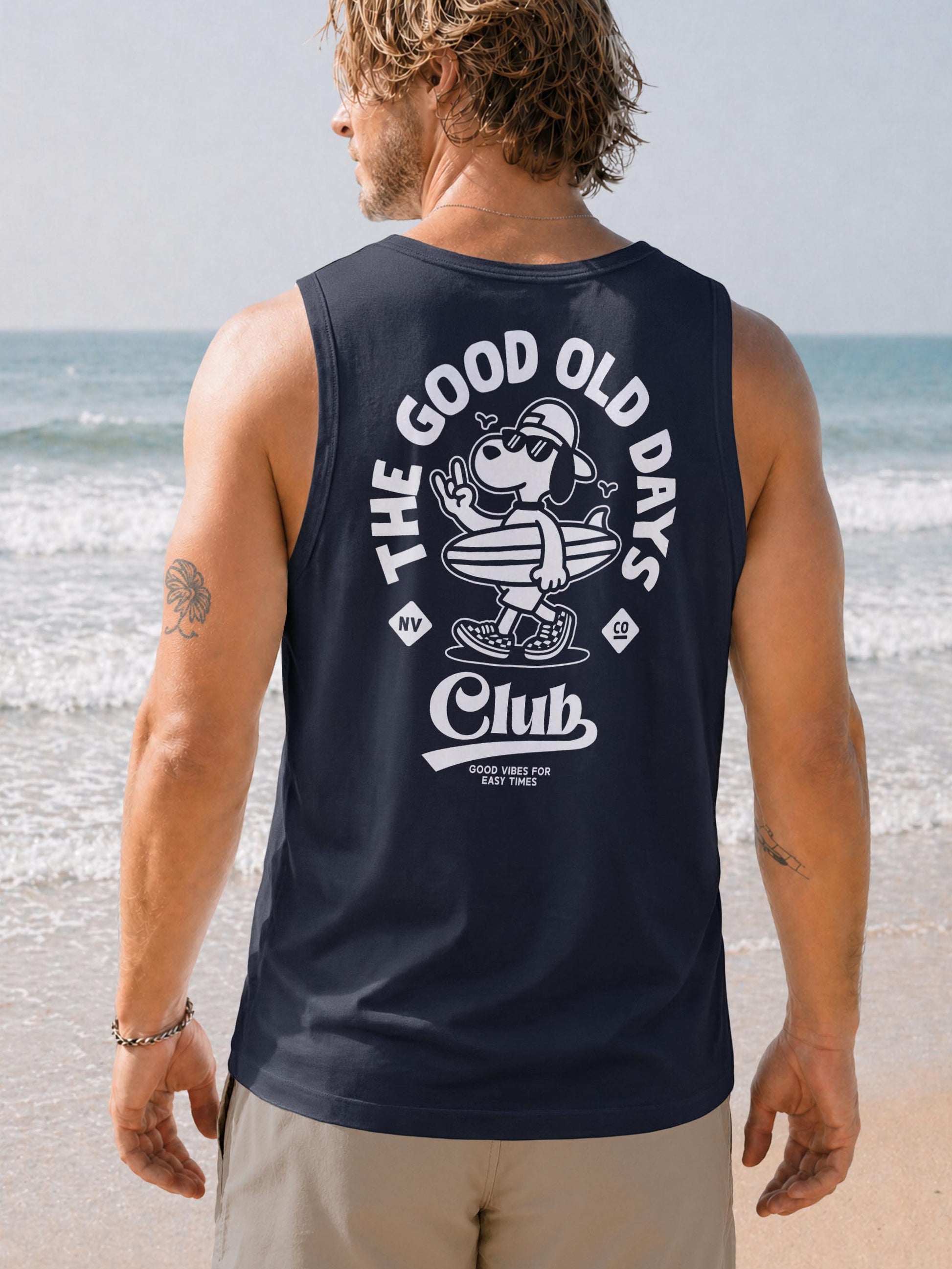 navy