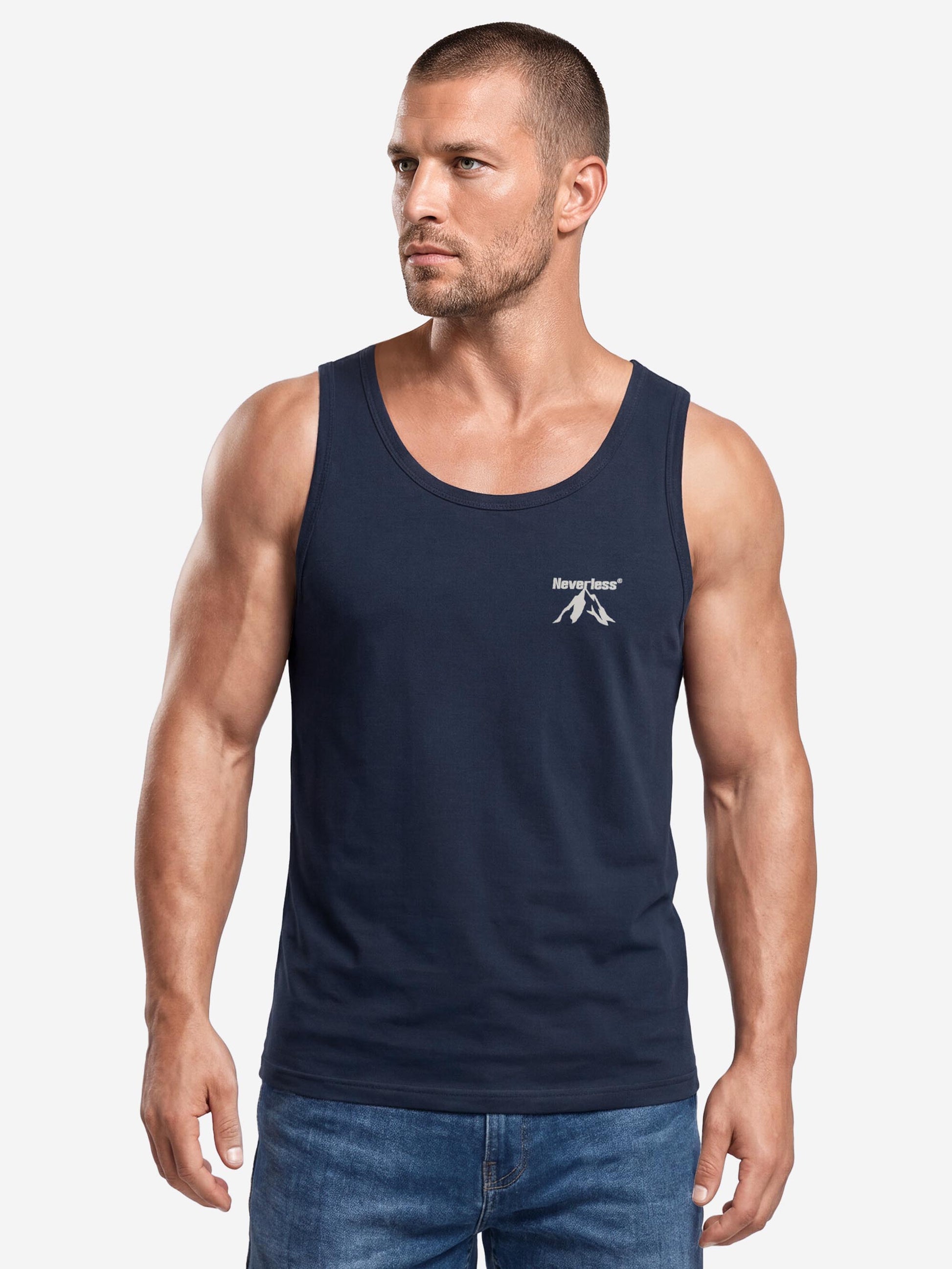 navy