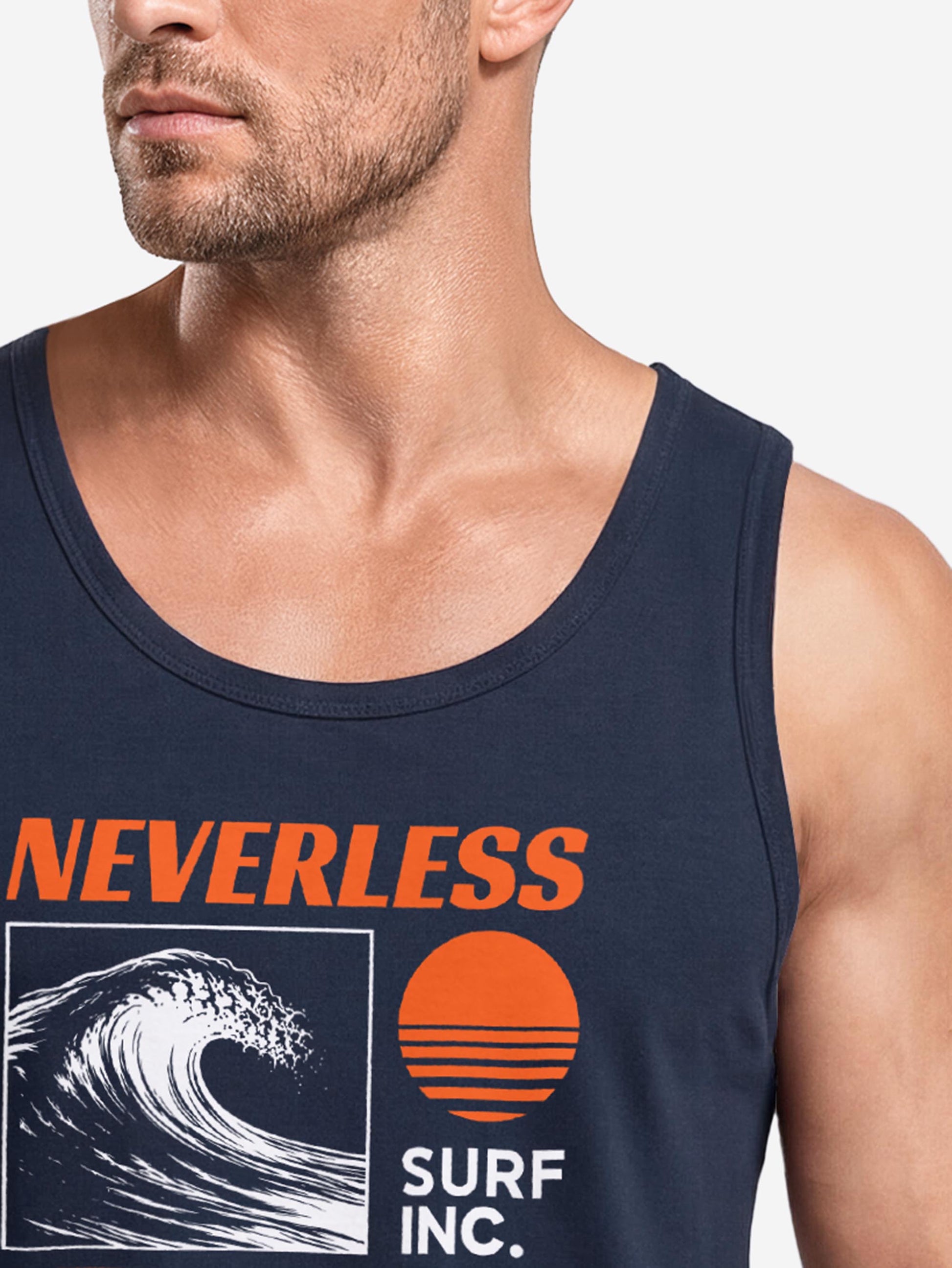 navy-orange
