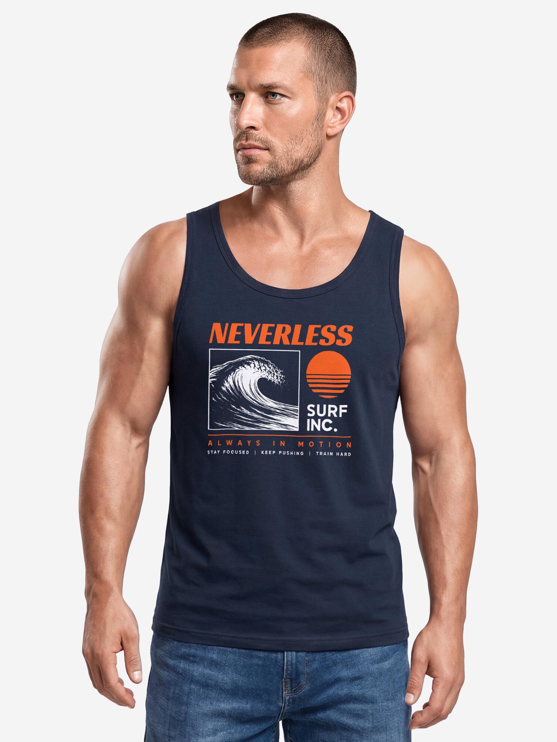 navy-orange