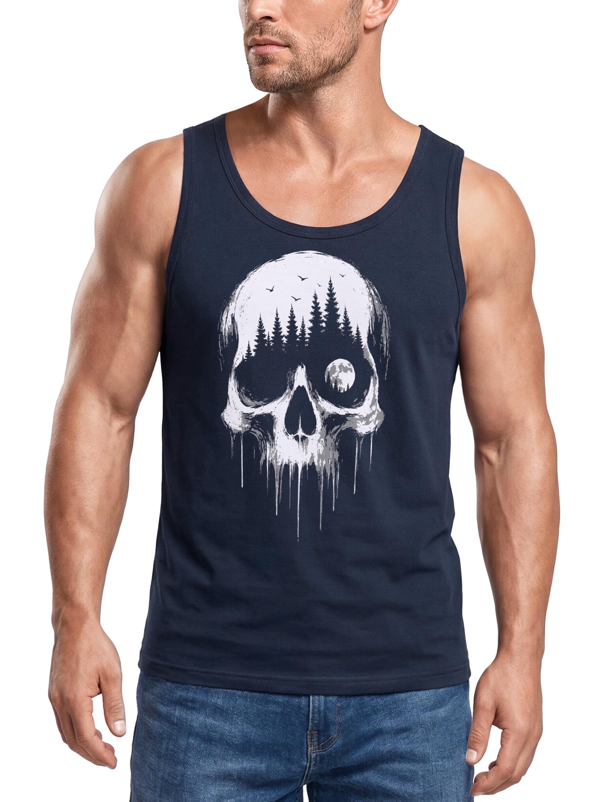 navy