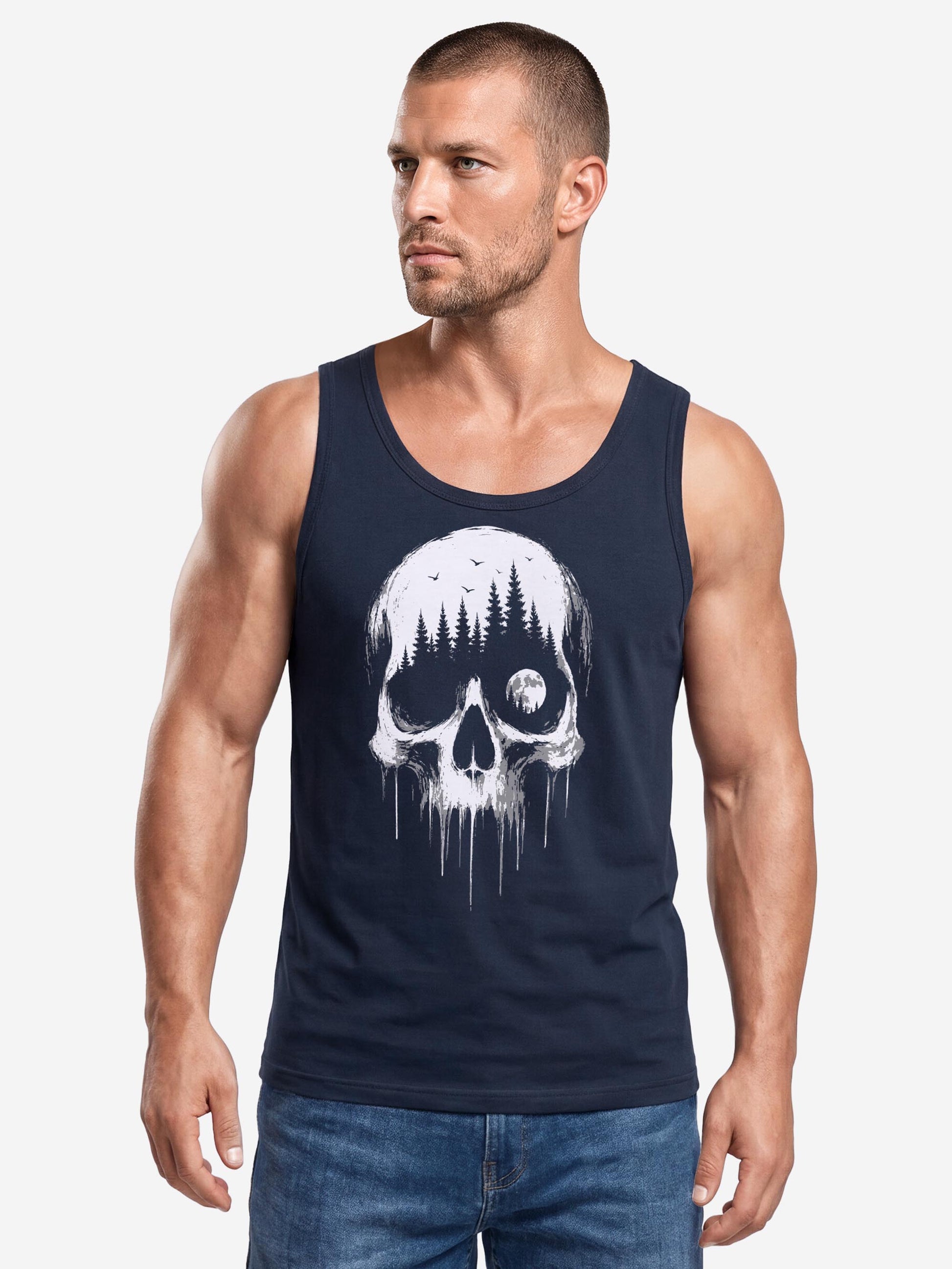 navy