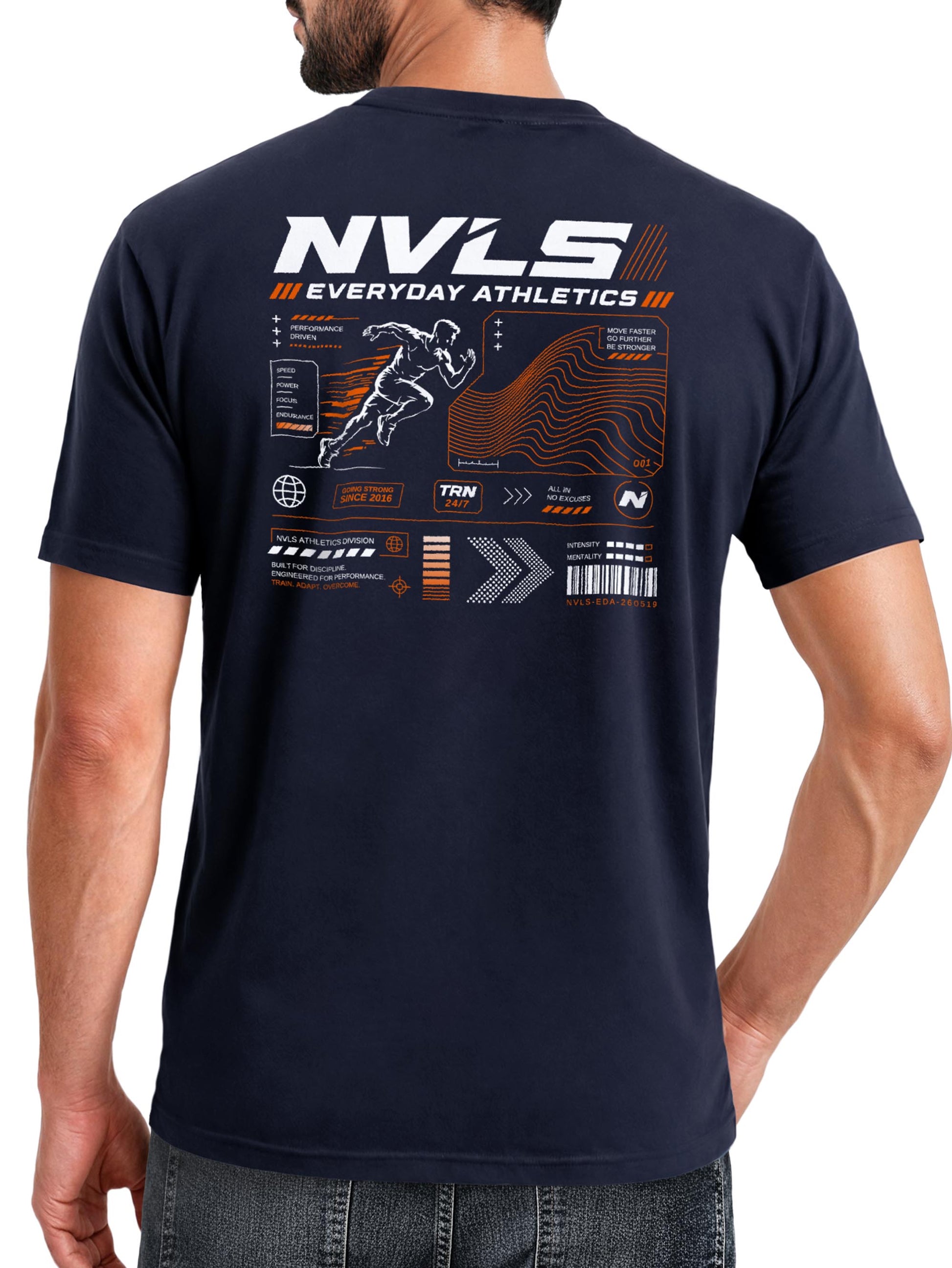 navy