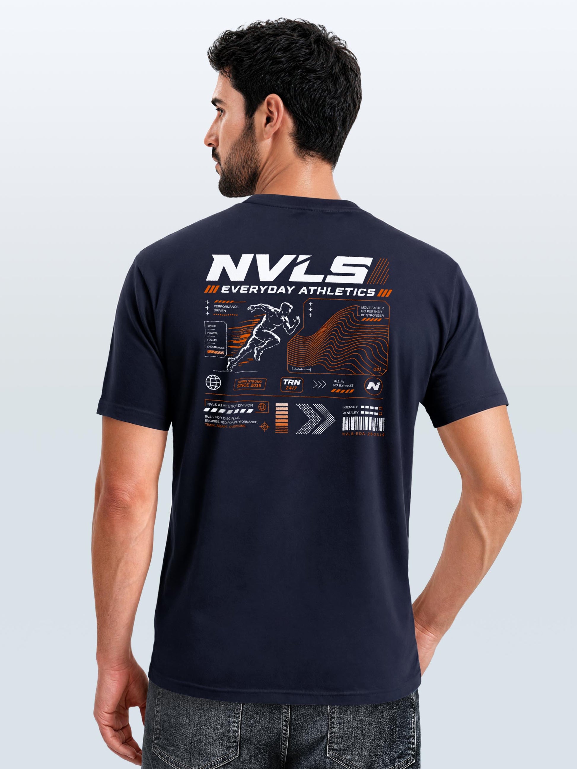 navy