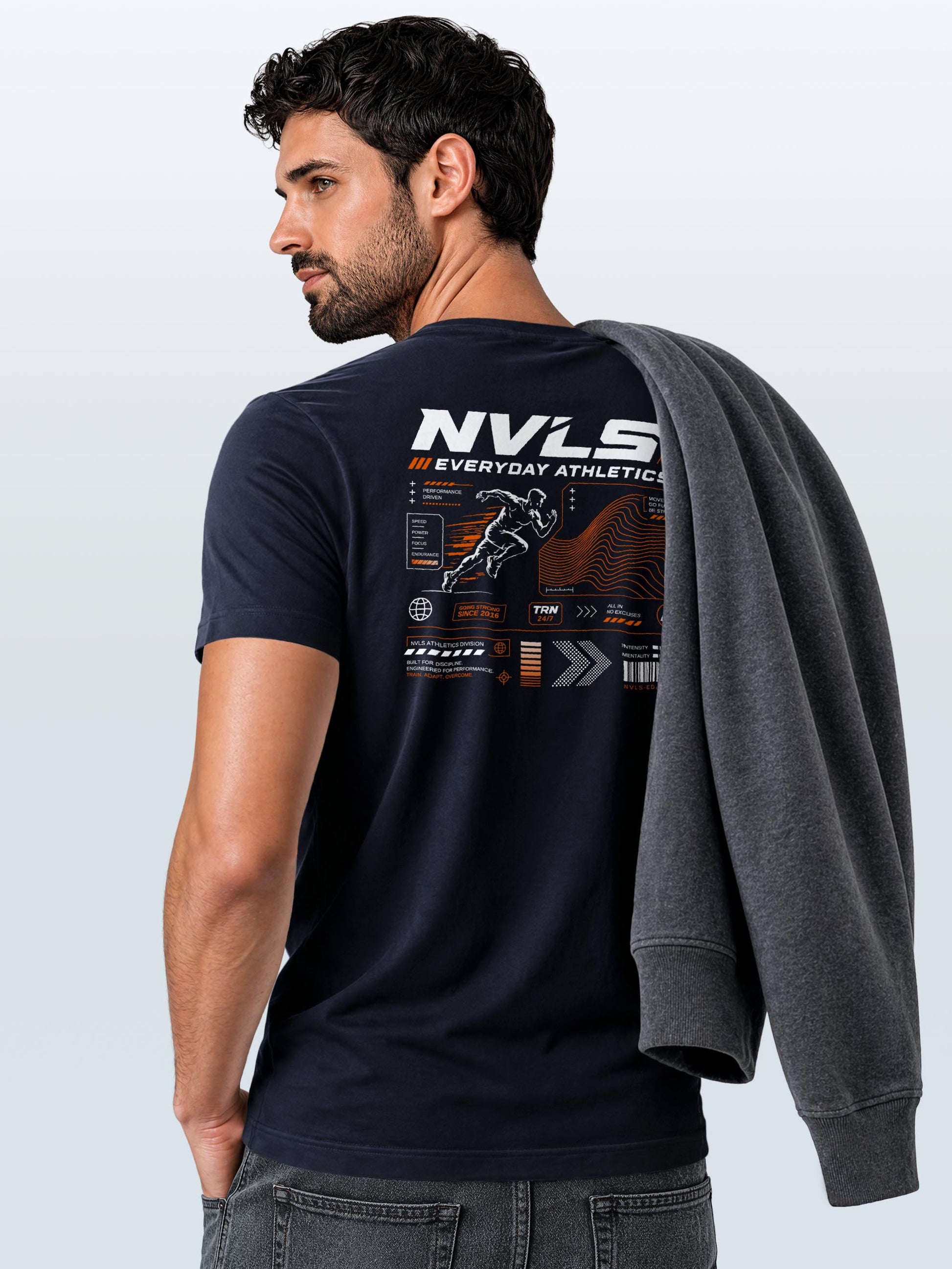 navy
