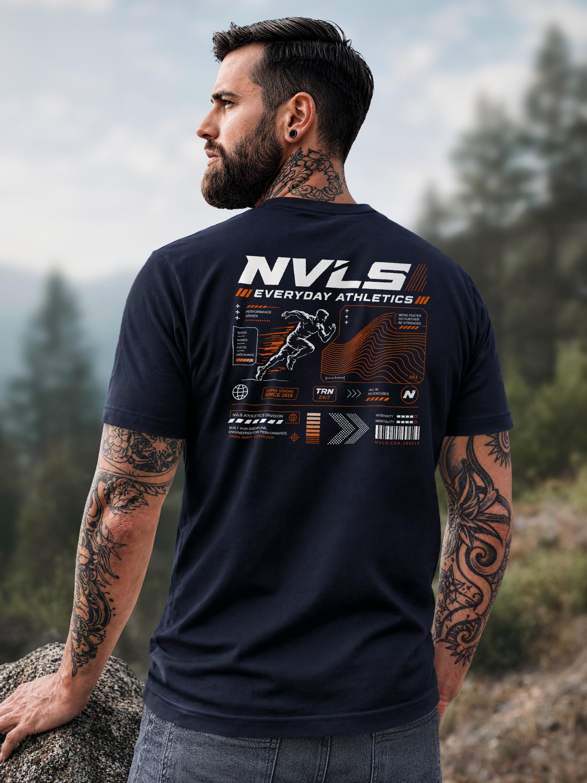 navy