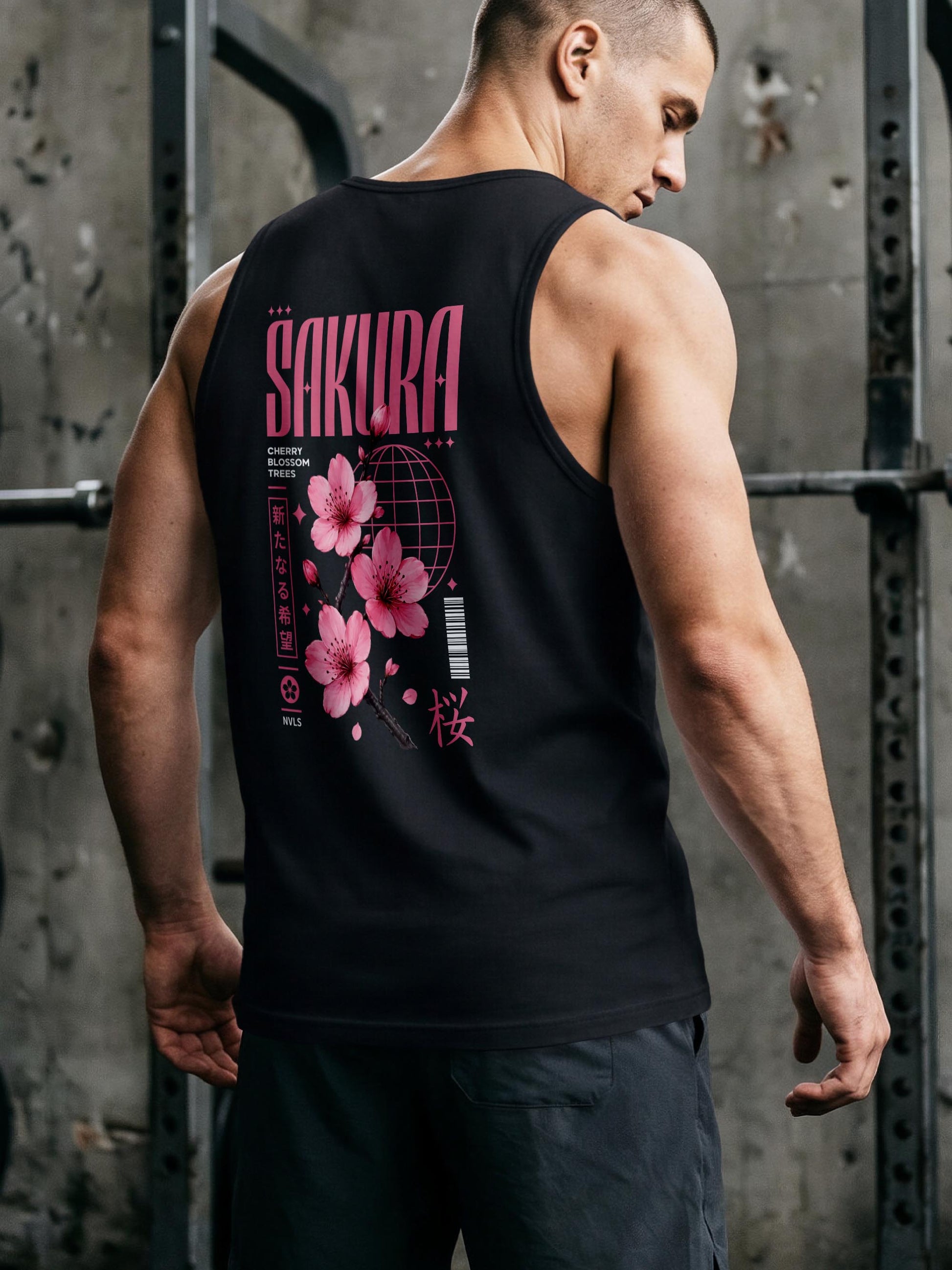 schwarz slim