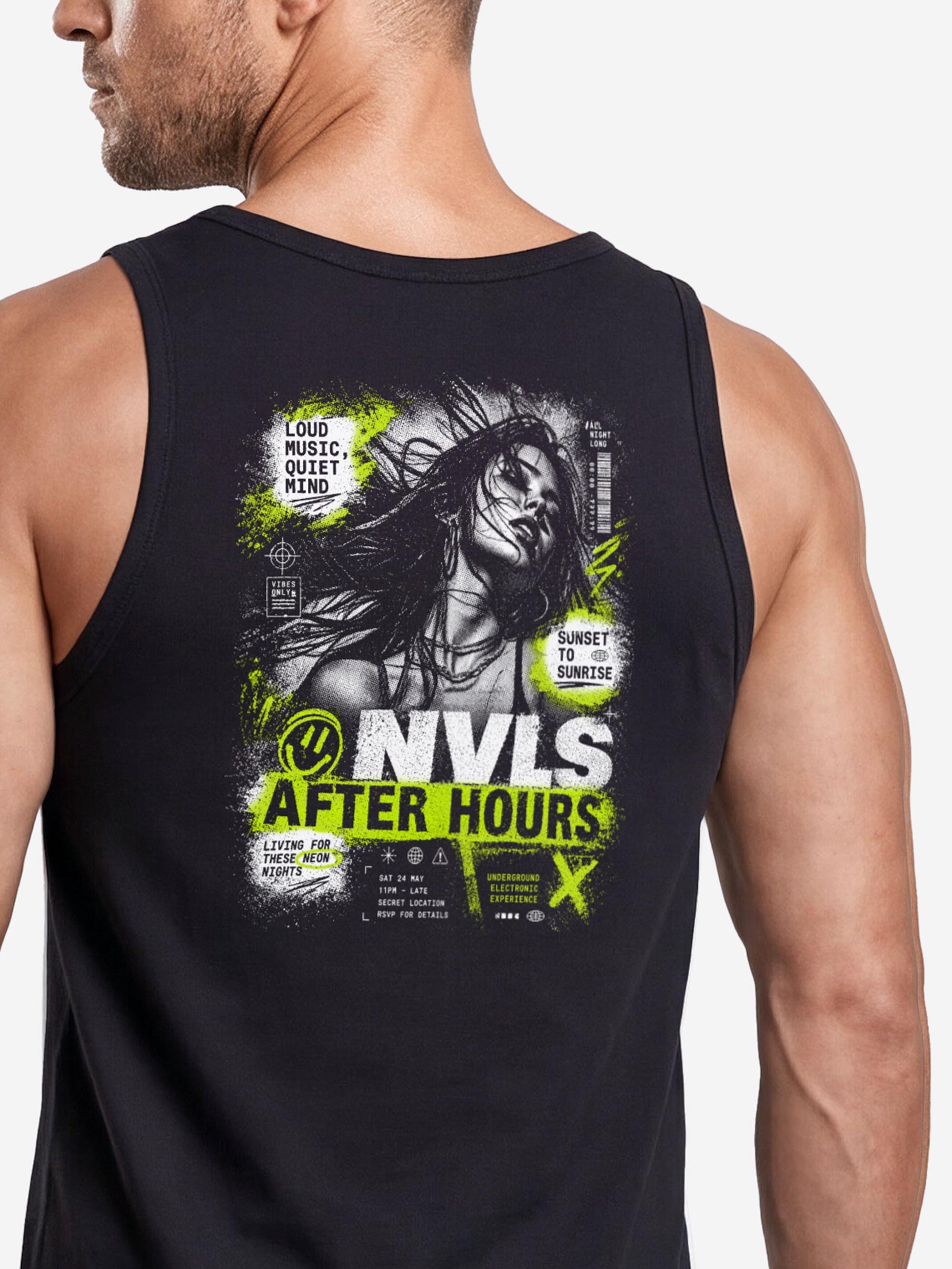 schwarz slim-fit