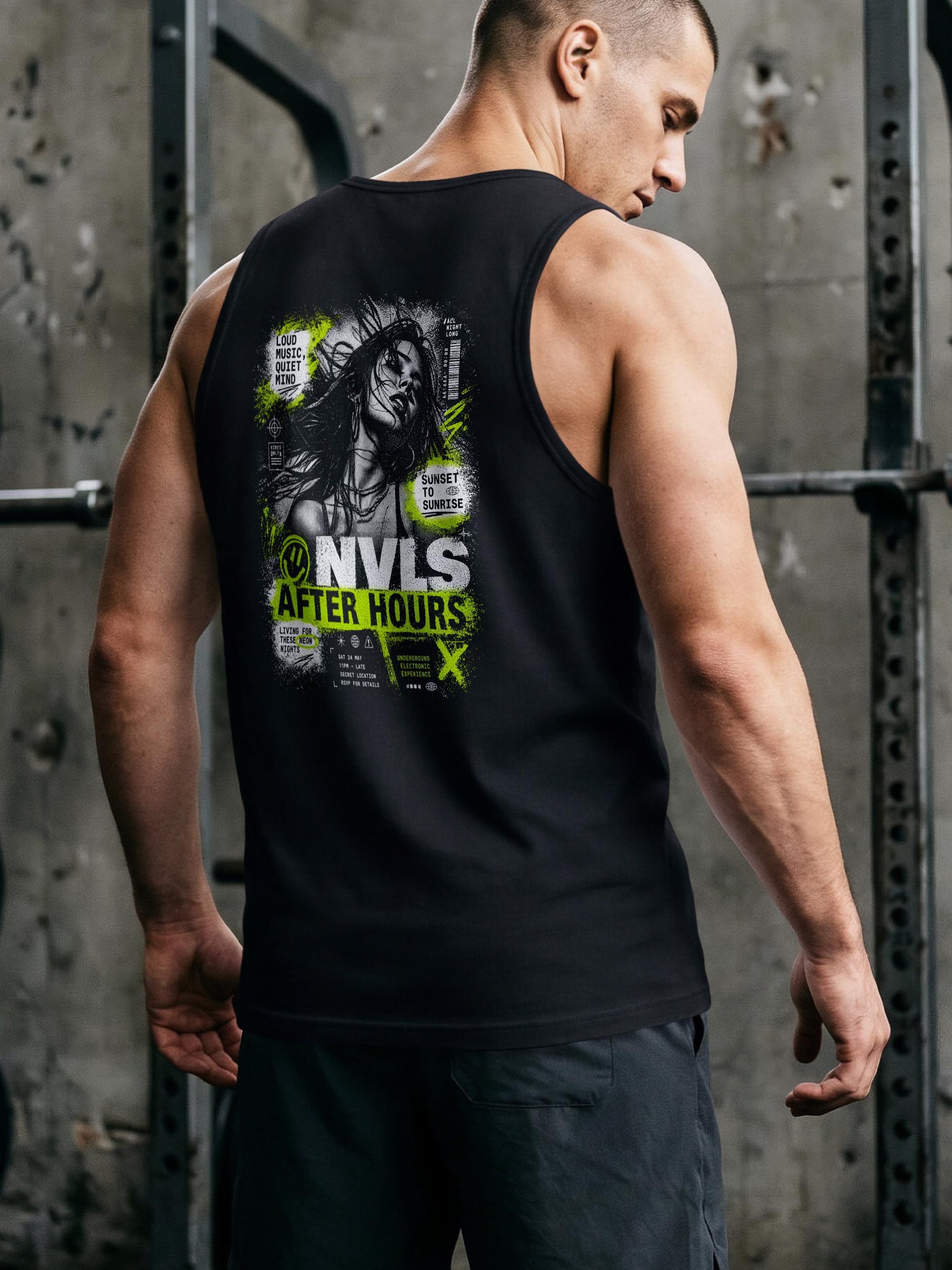 schwarz slim-fit