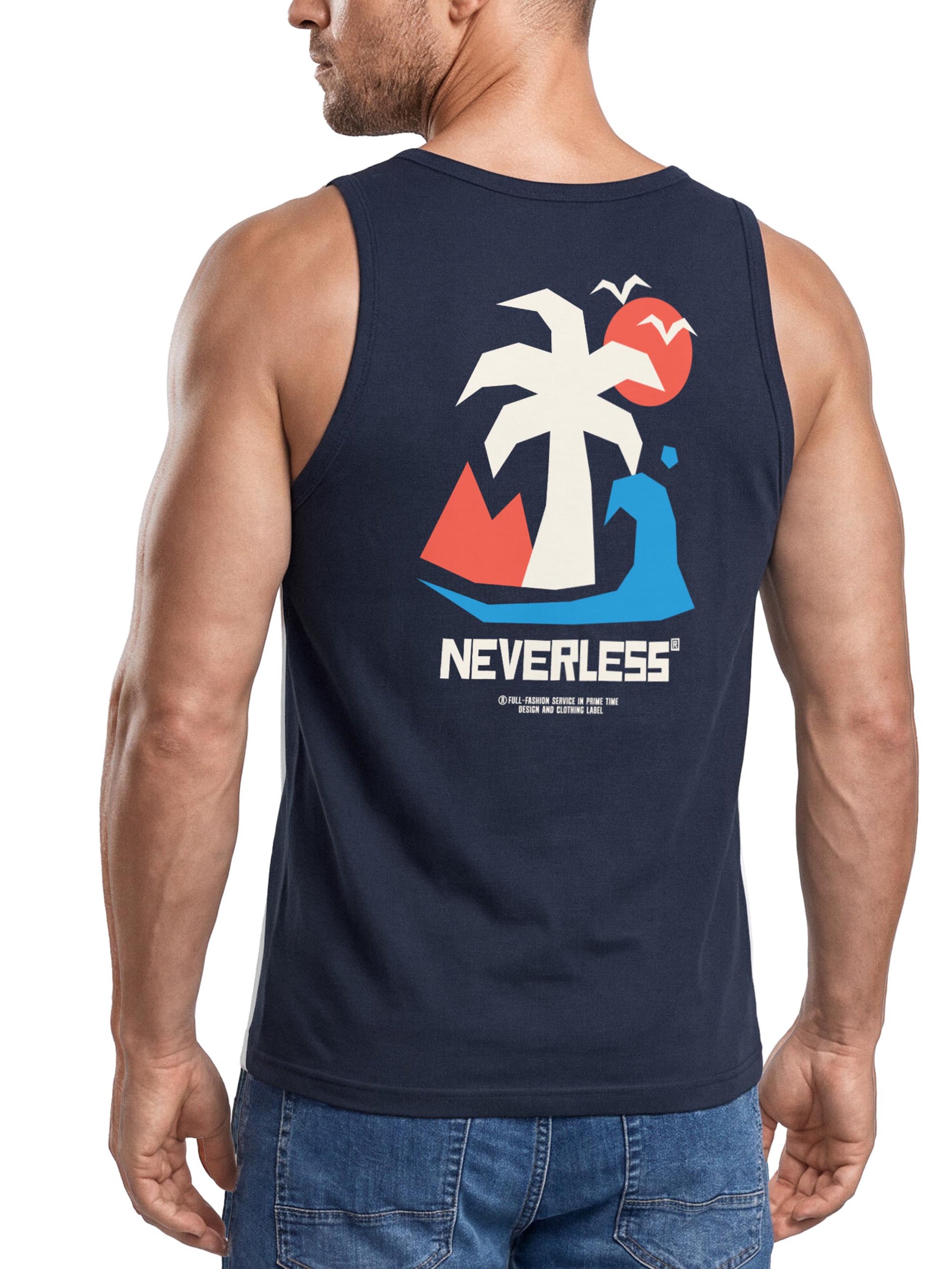 navy