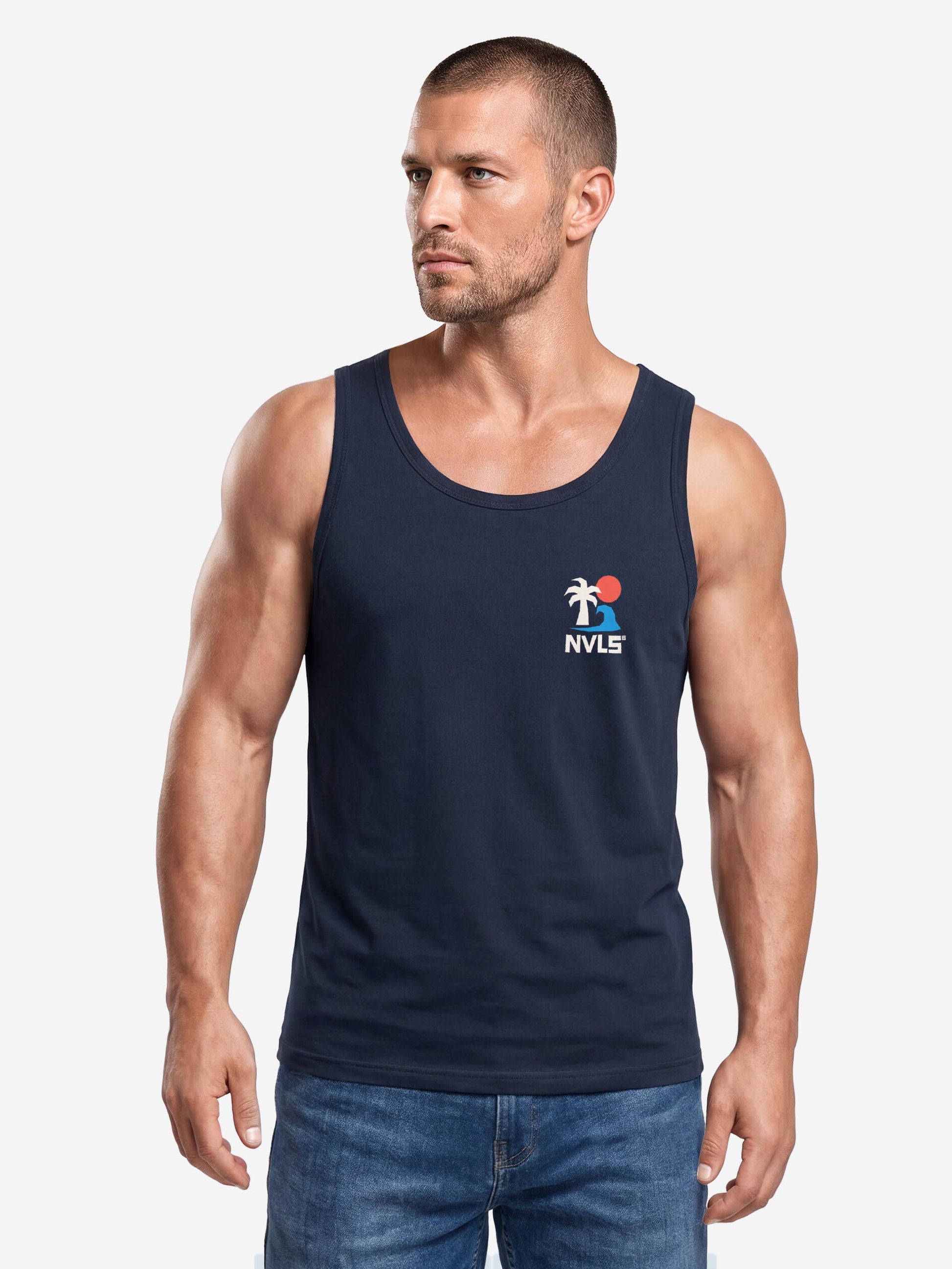 navy