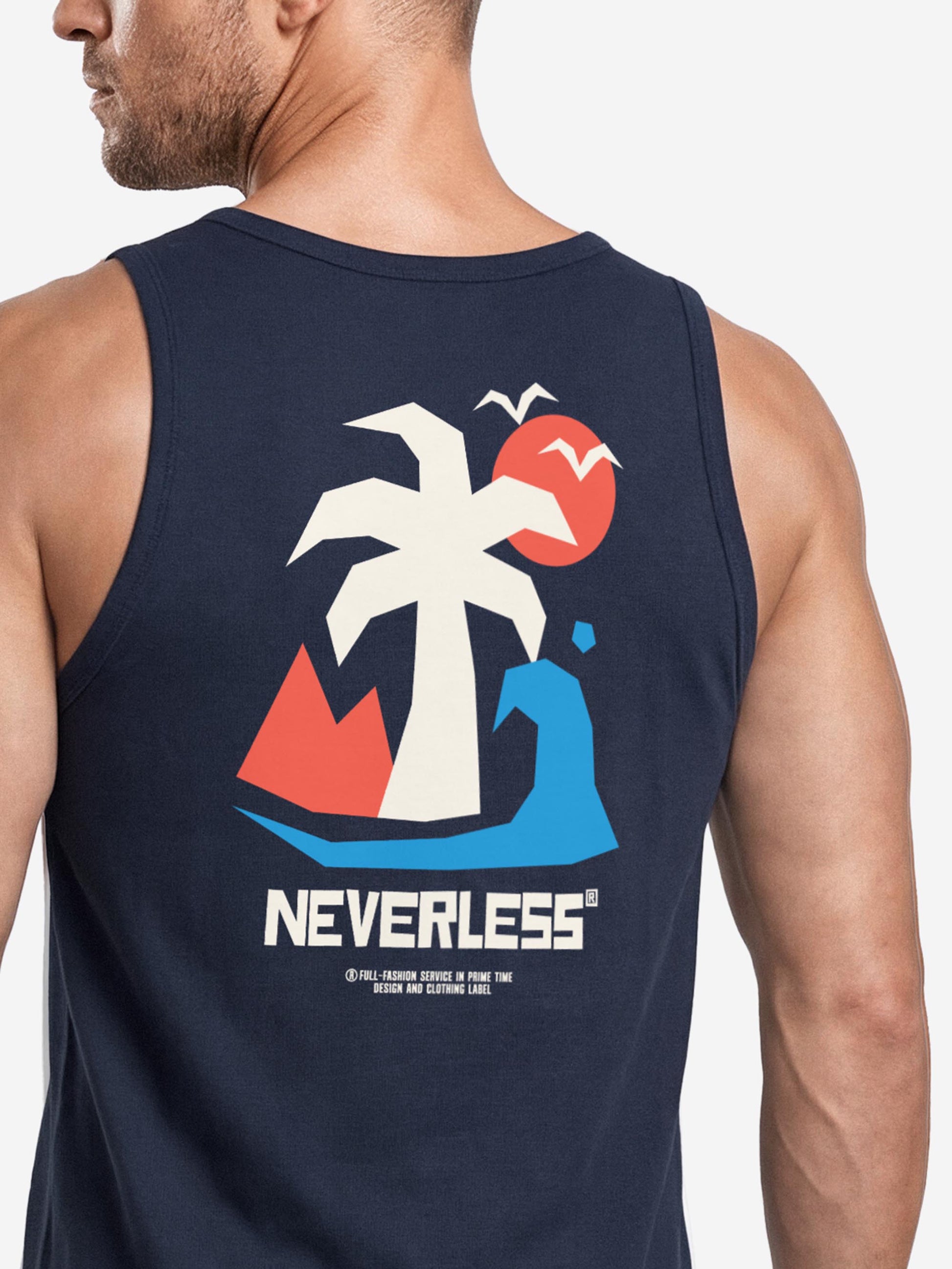 navy