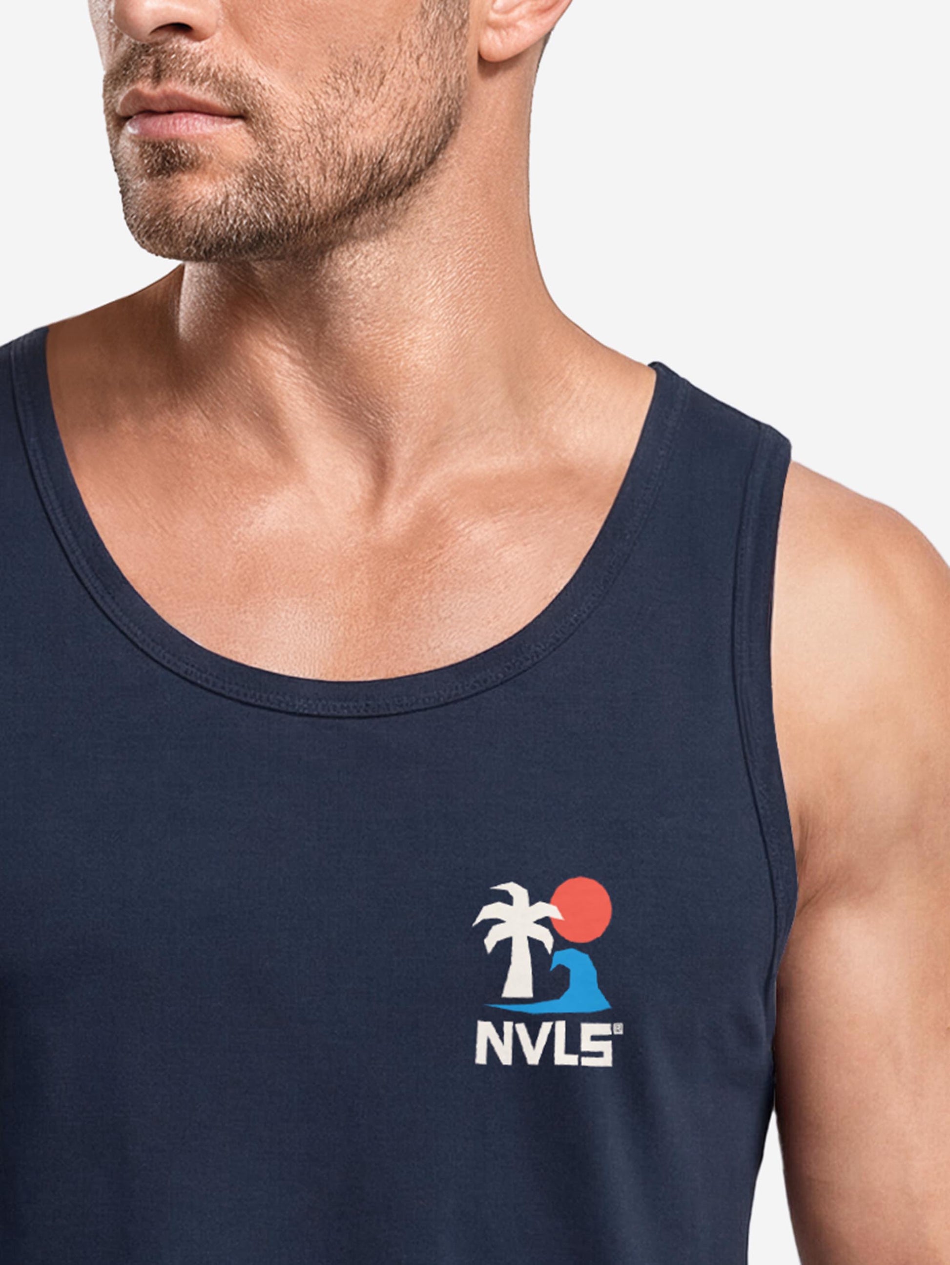 navy